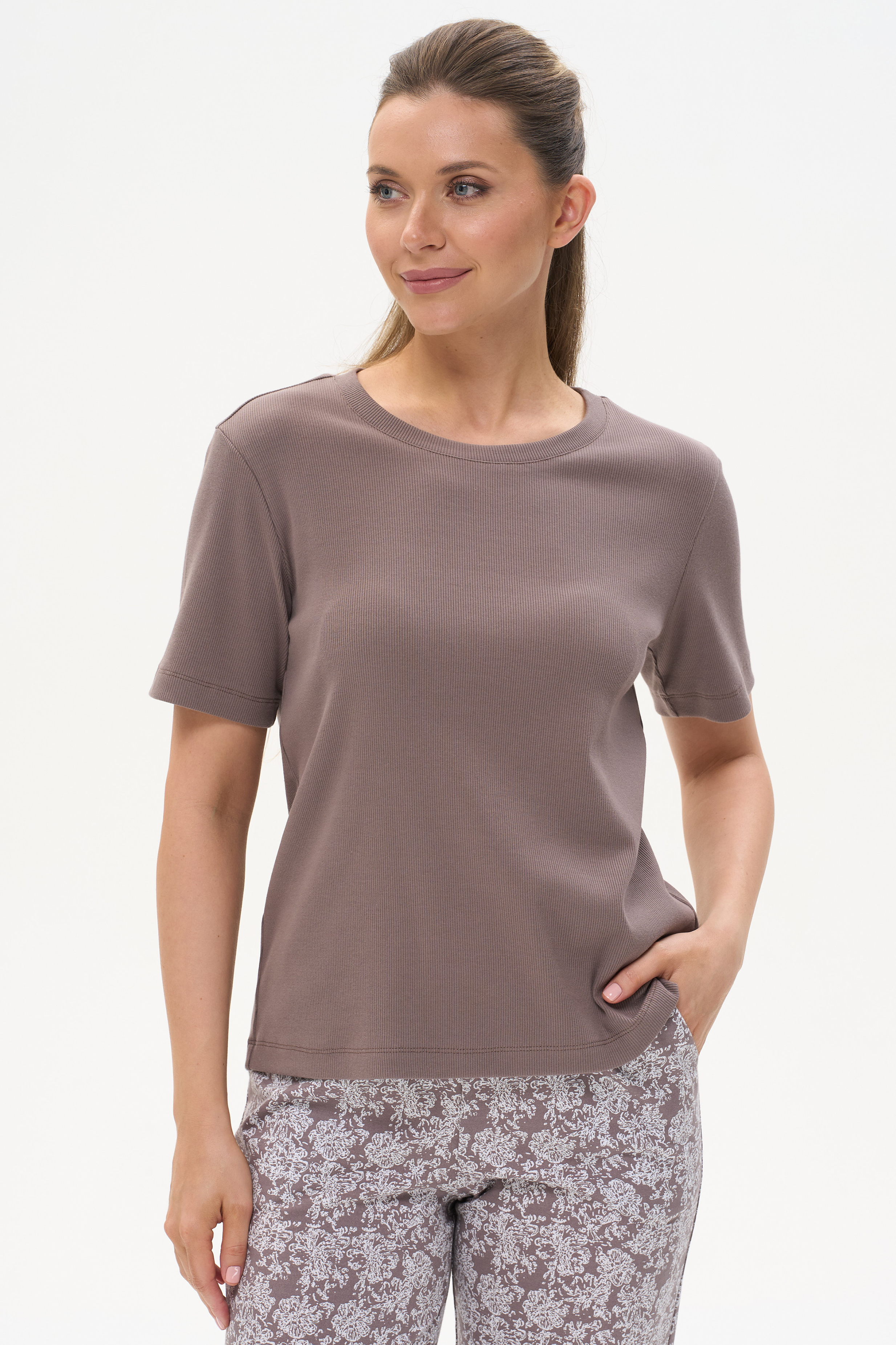 Футболка K0923-O03.5S03