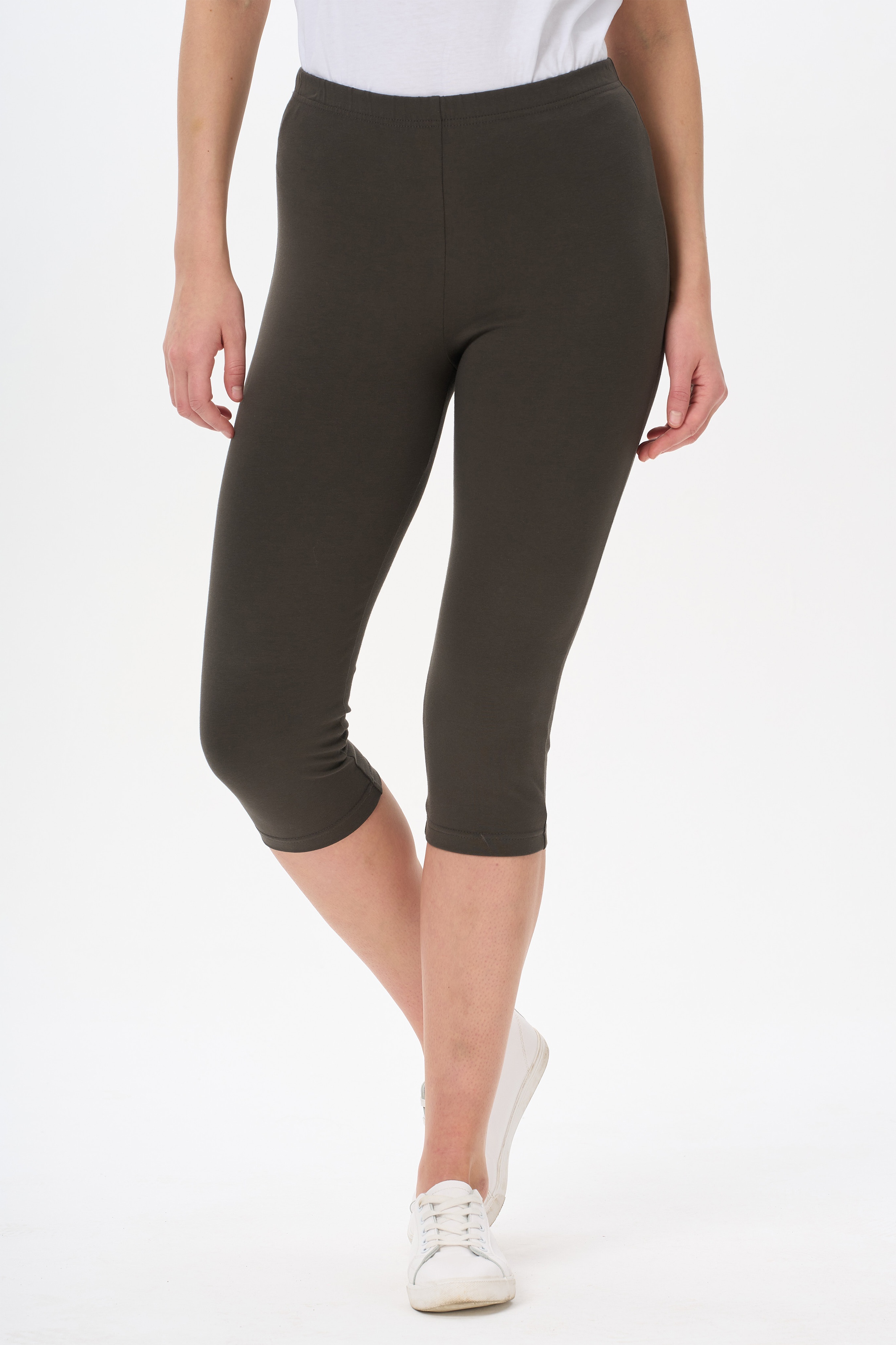 Бриджи B0070-O75.3F03