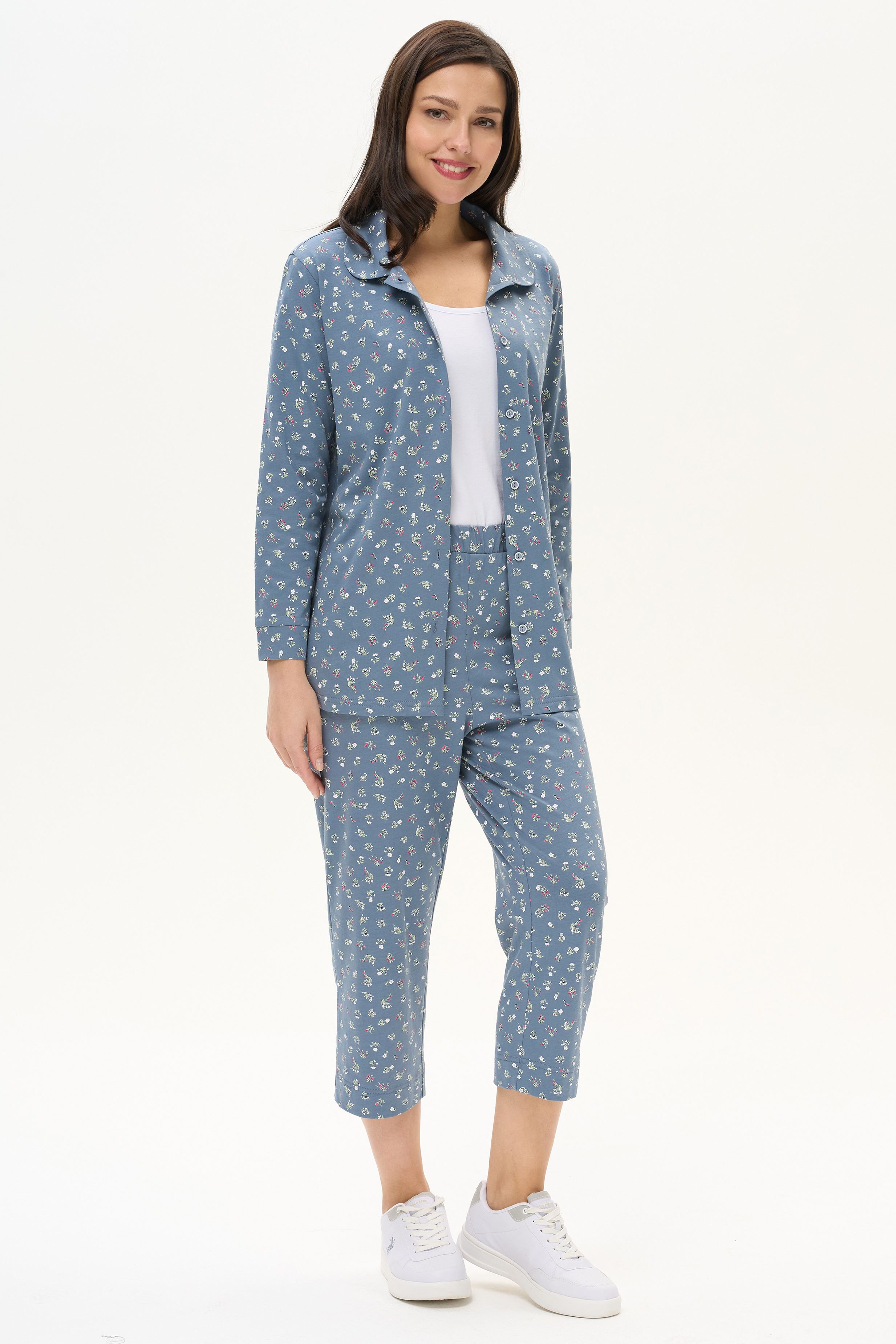 Брюки B1280-F96.5F08