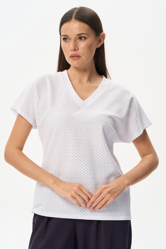 Футболка K2302-D01.6S15