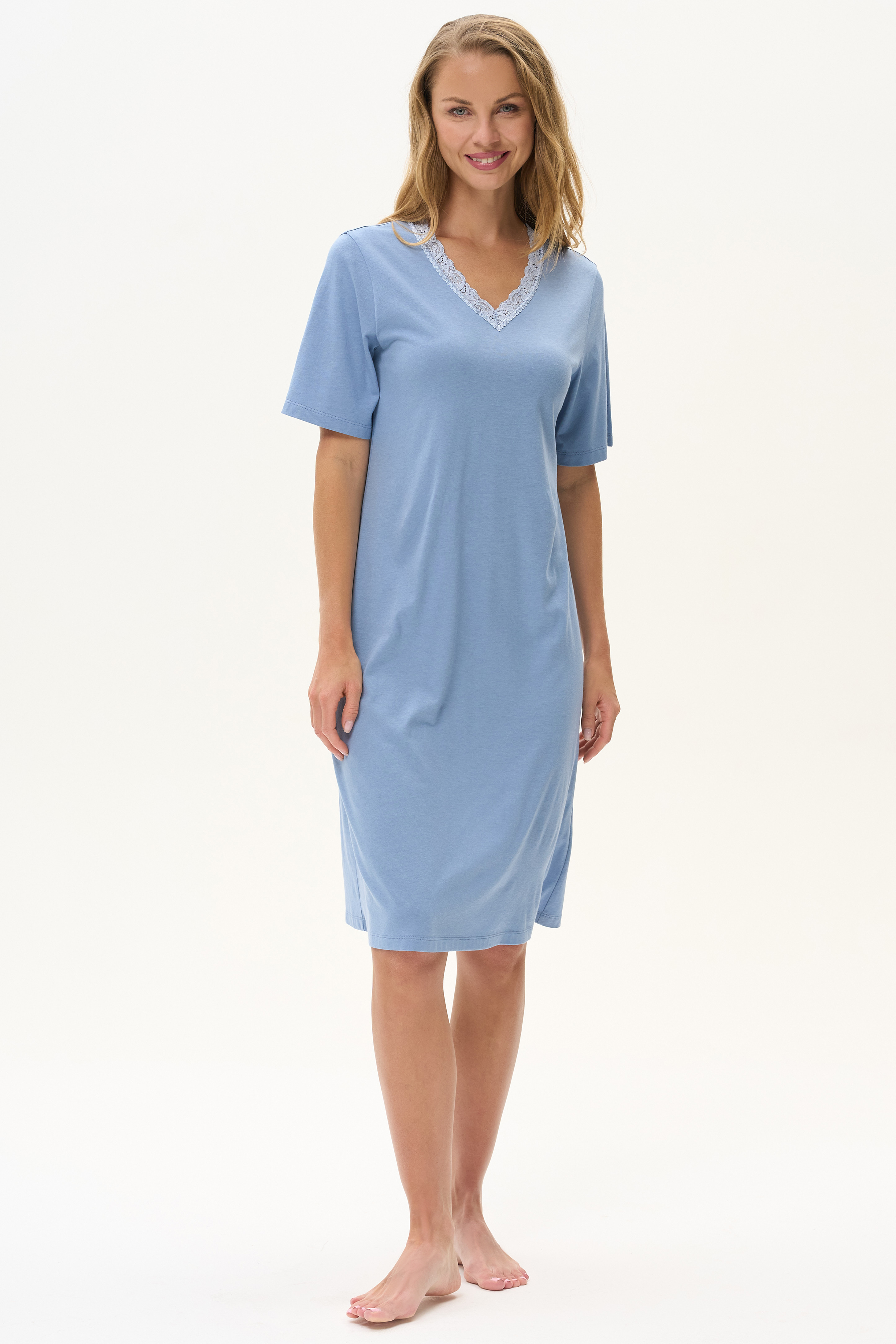 Ночная сорочка S2300-O51.5F06