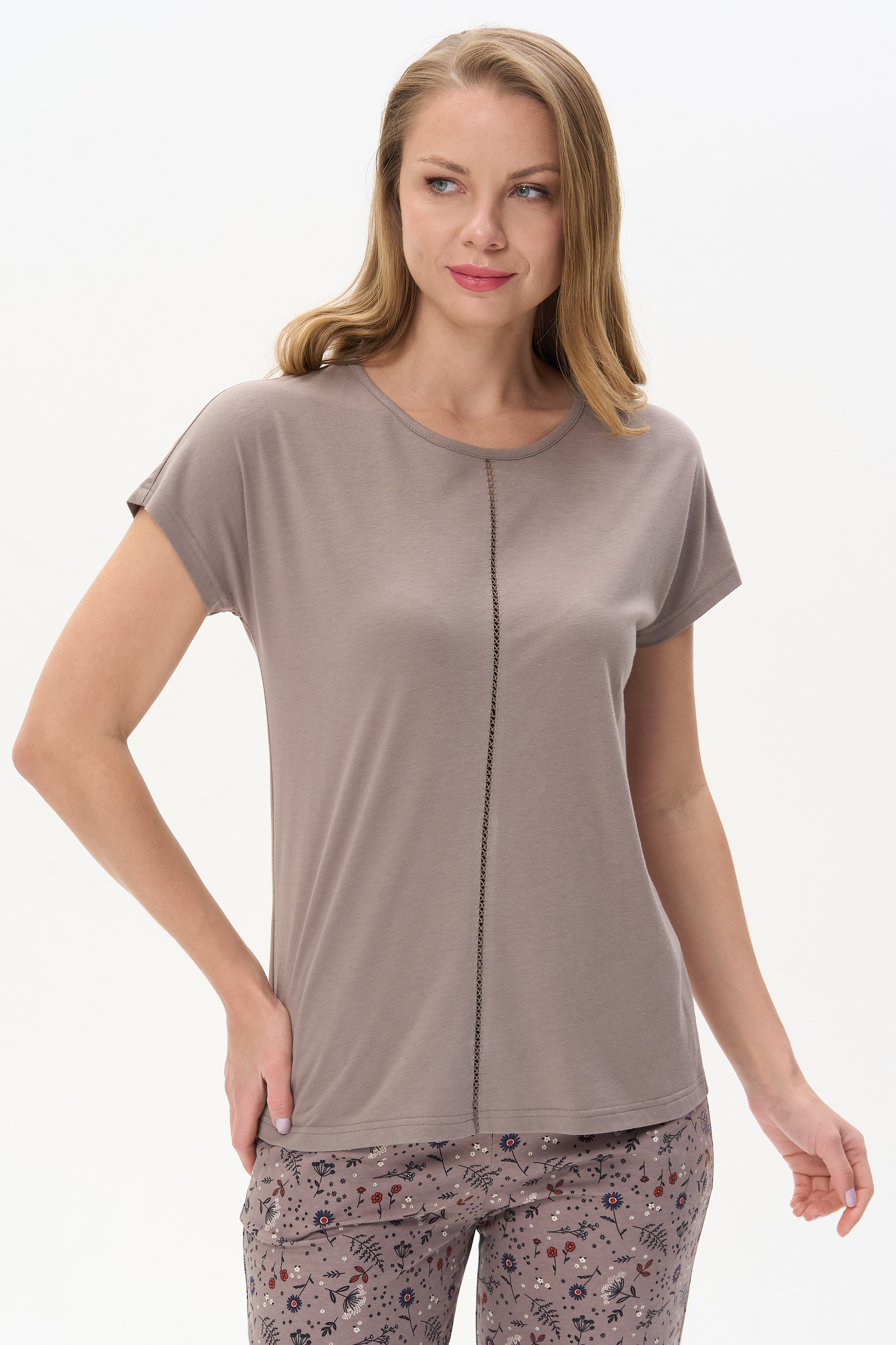 Футболка K0739-O19.5F03