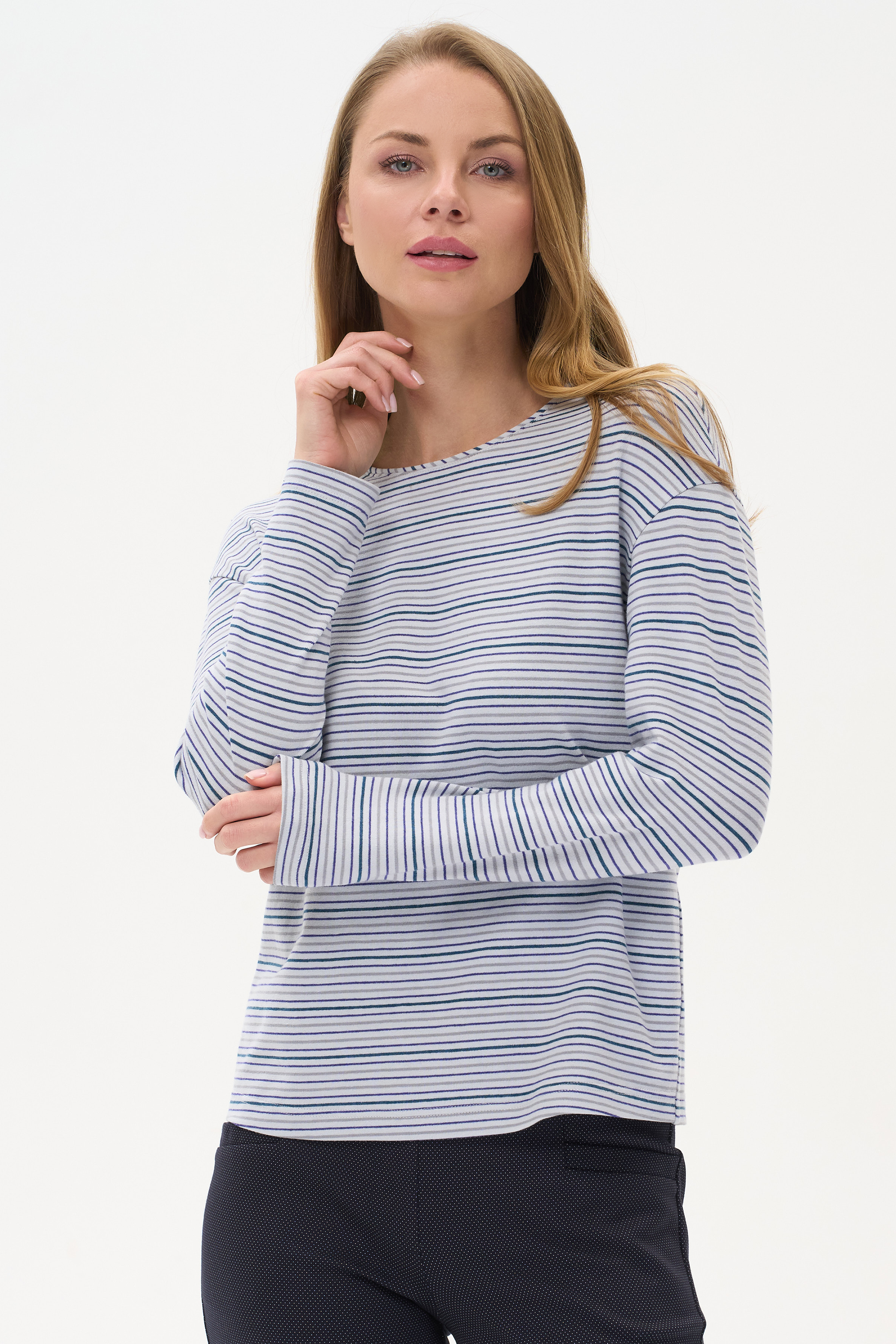 Джемпер F0127-S90.5F01