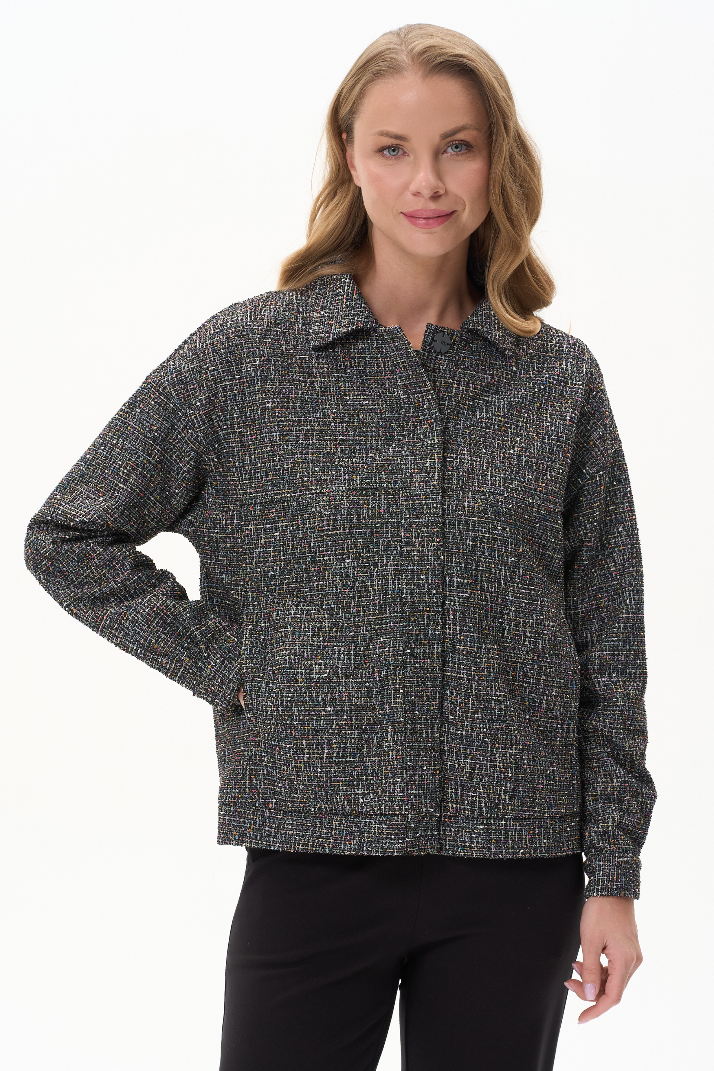 Жакет F1060-D99.3F09