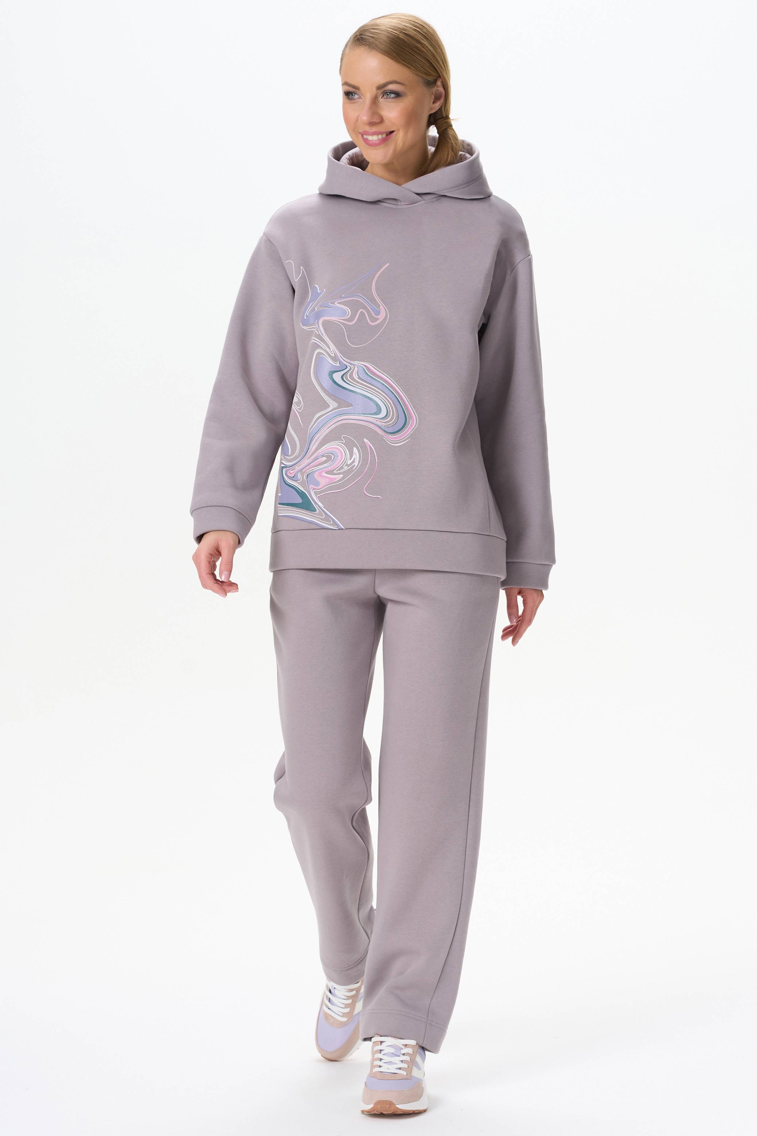 Комплект с брюками G0393-A91.3F04