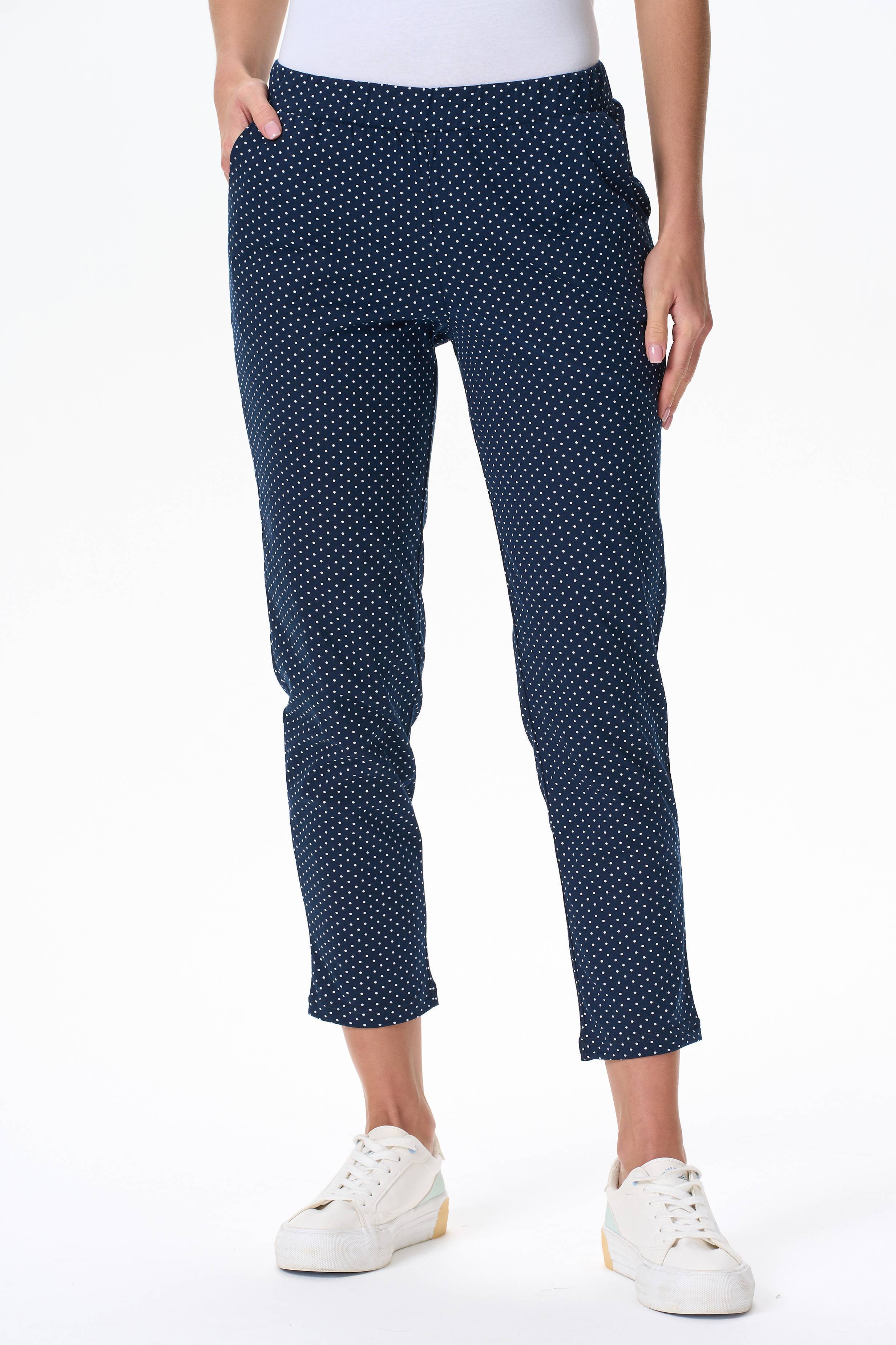 Брюки B0264-G58.3S00