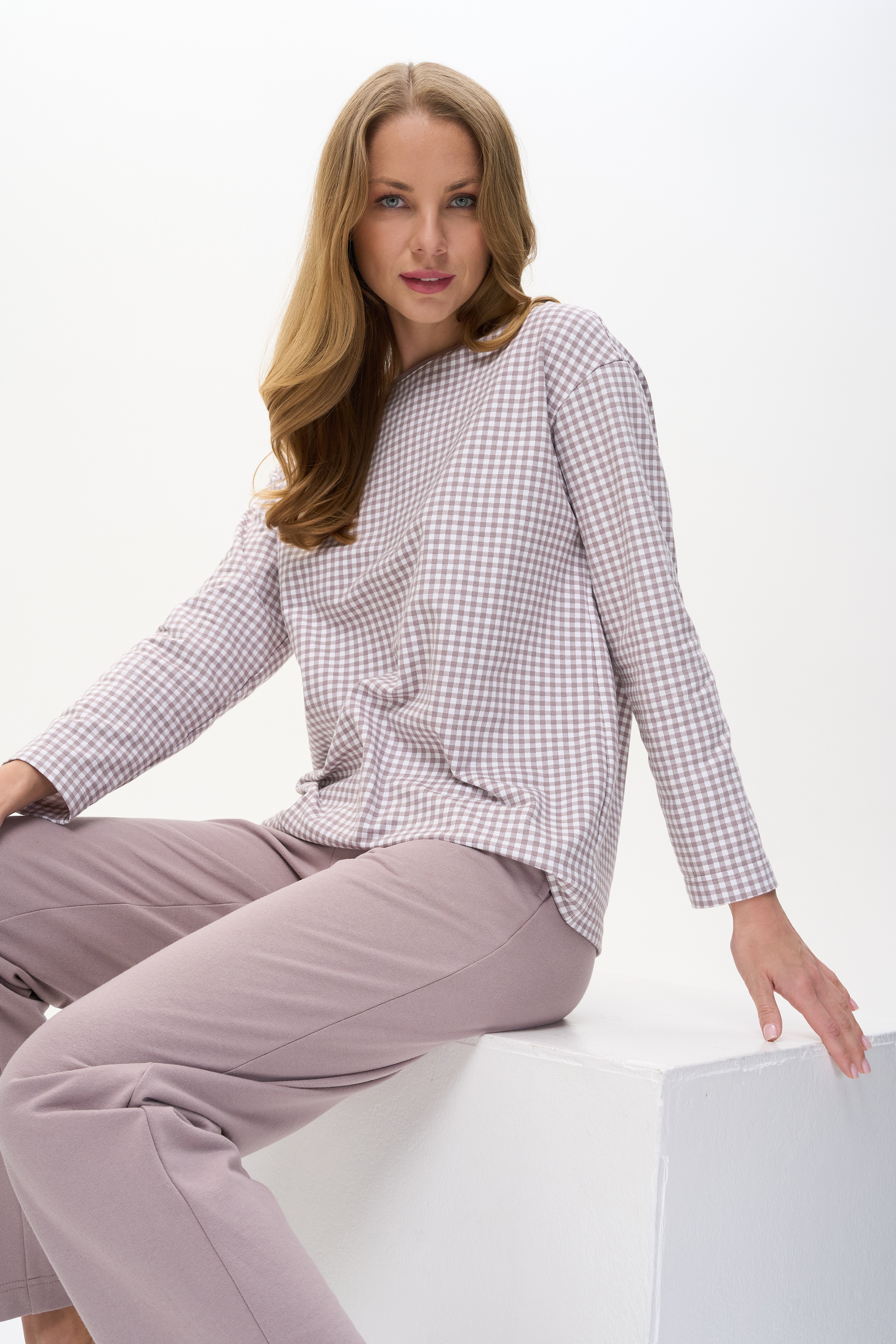 Комплект с брюками G0355-C19.5F03