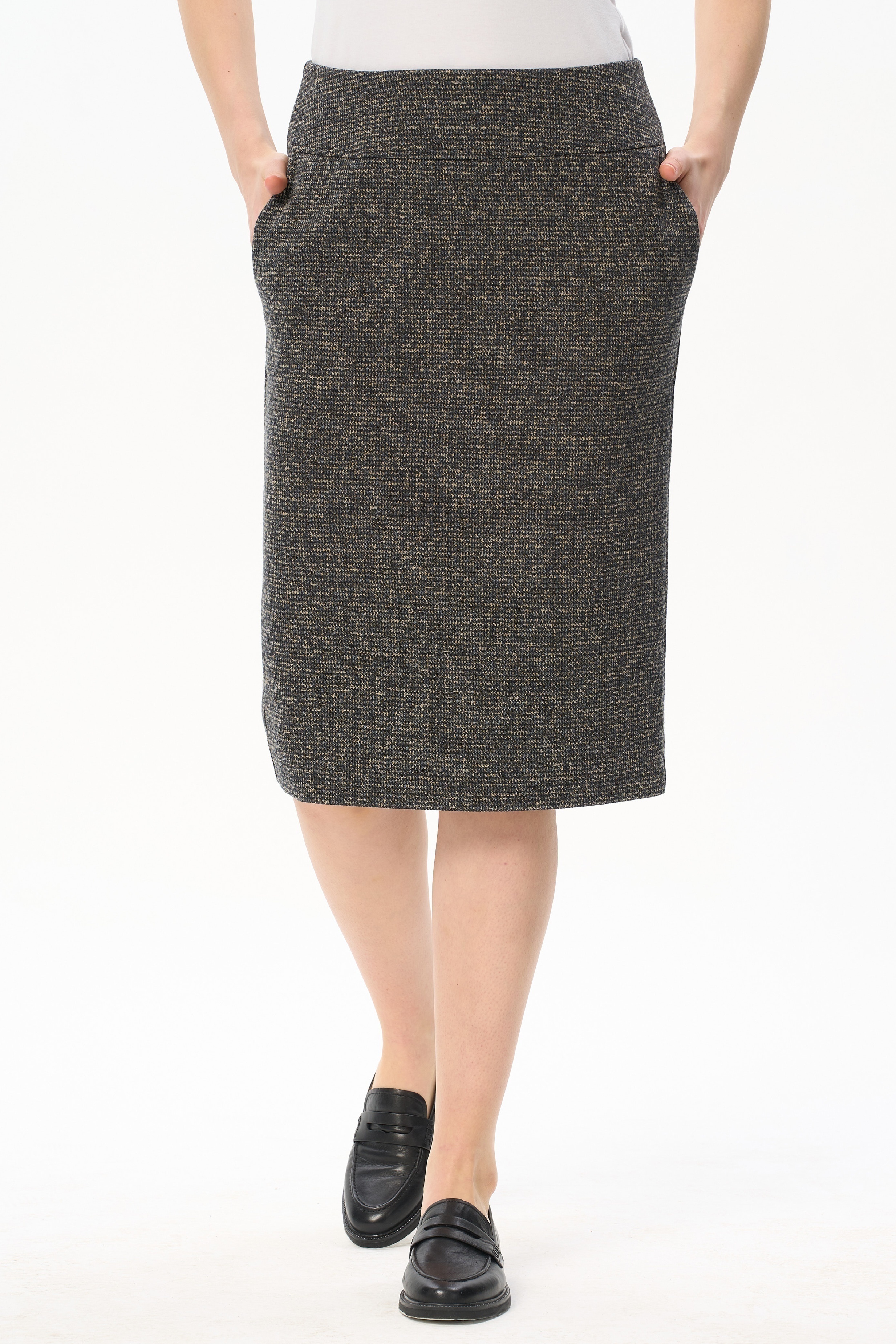 Юбка U0045-M93.4F03