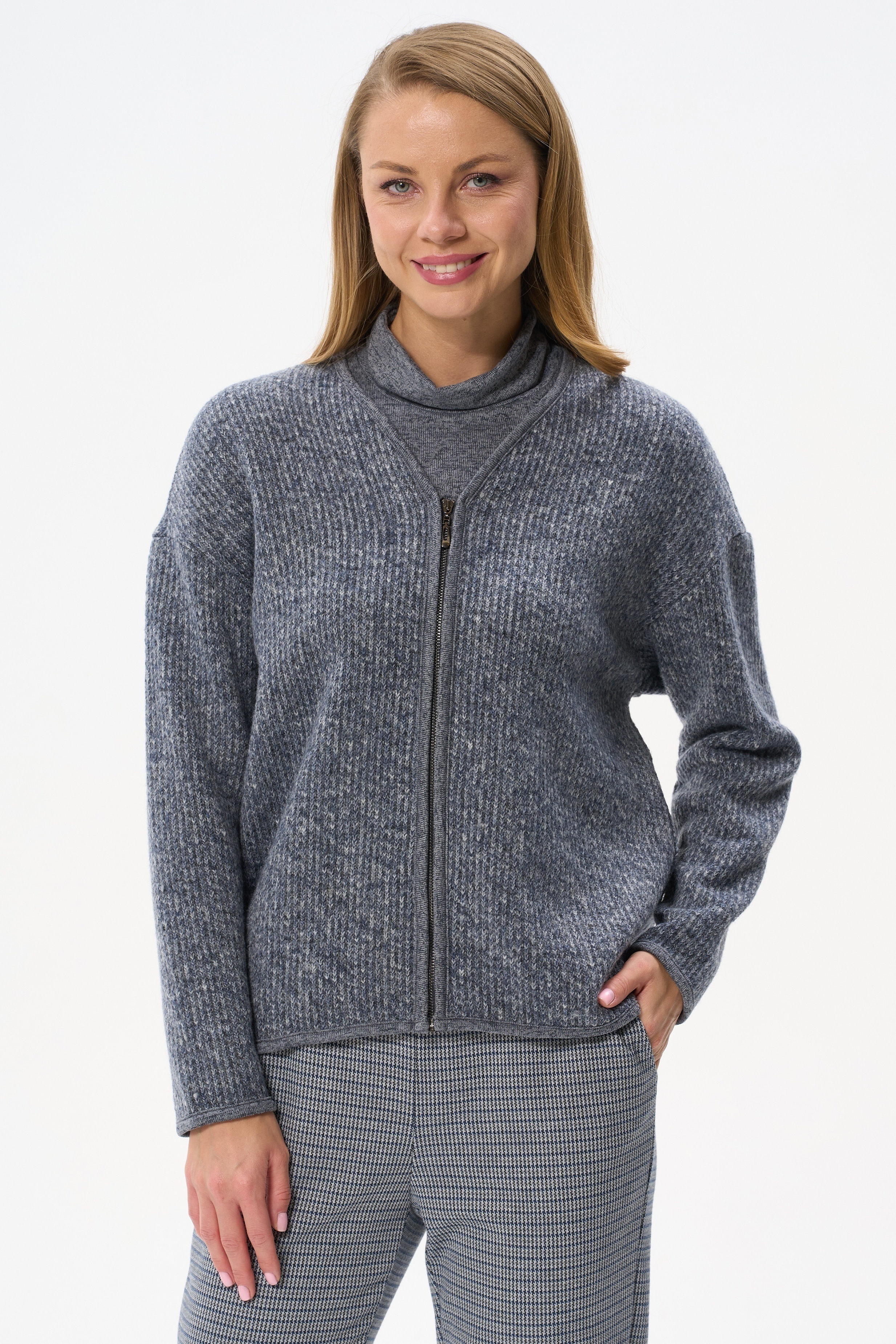 Жакет F0420-M54.4F02