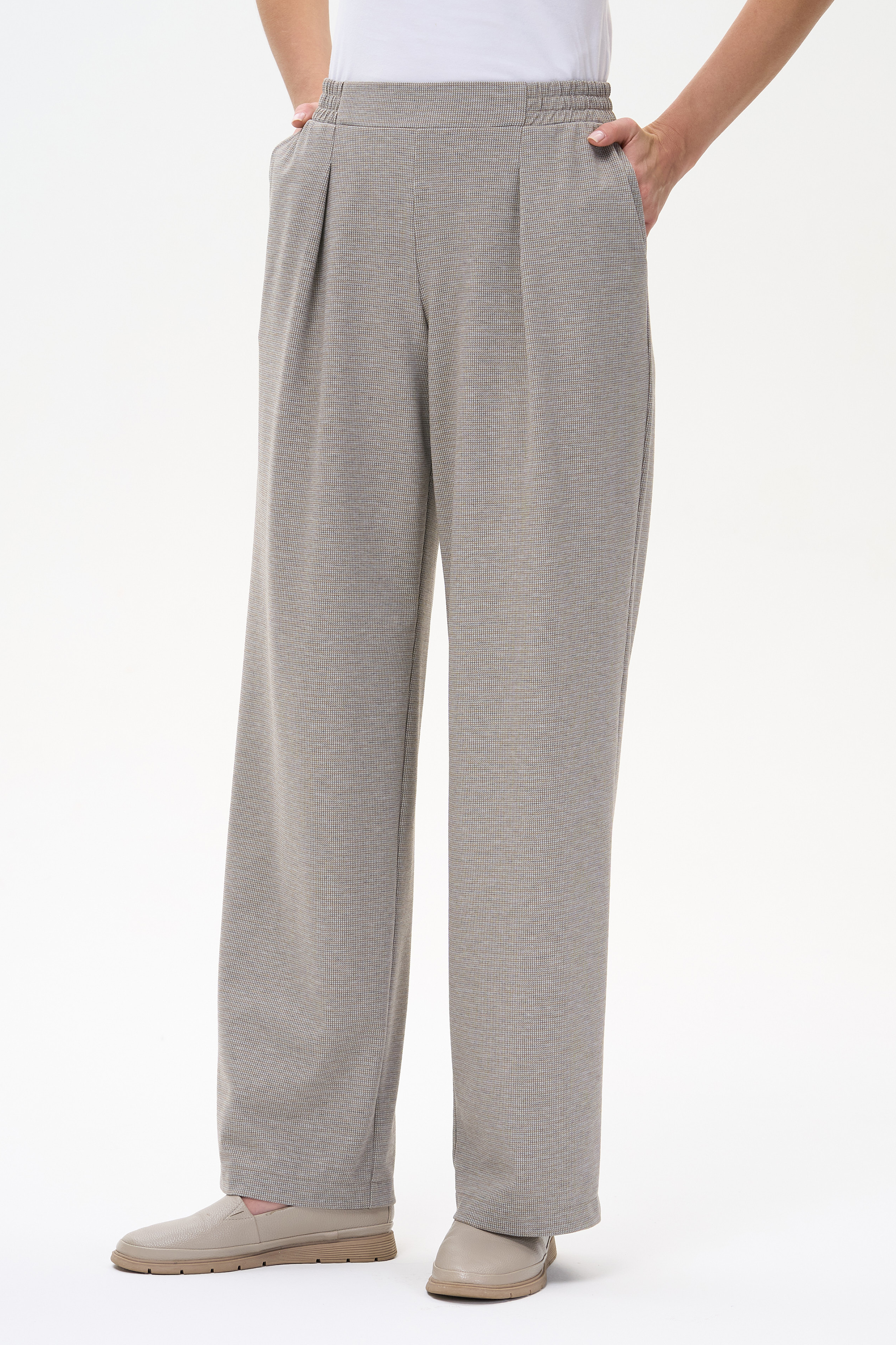 Брюки B6801-C93.5F15