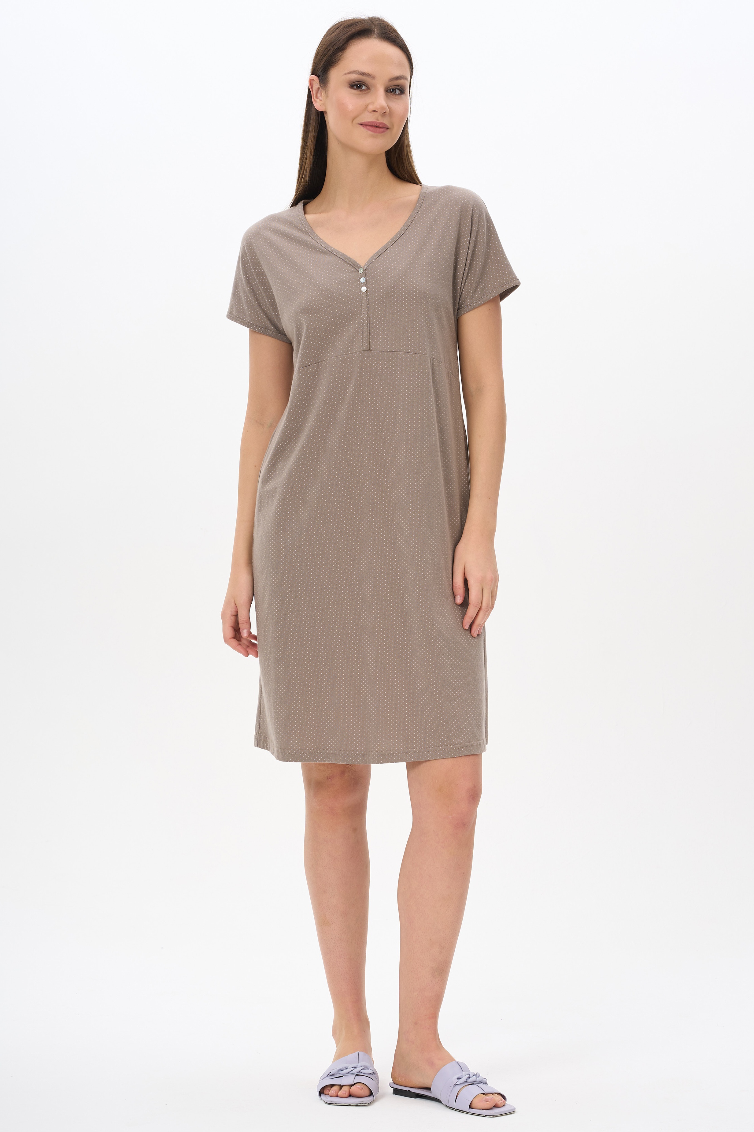 Ночная сорочка S0140-G81.4S11