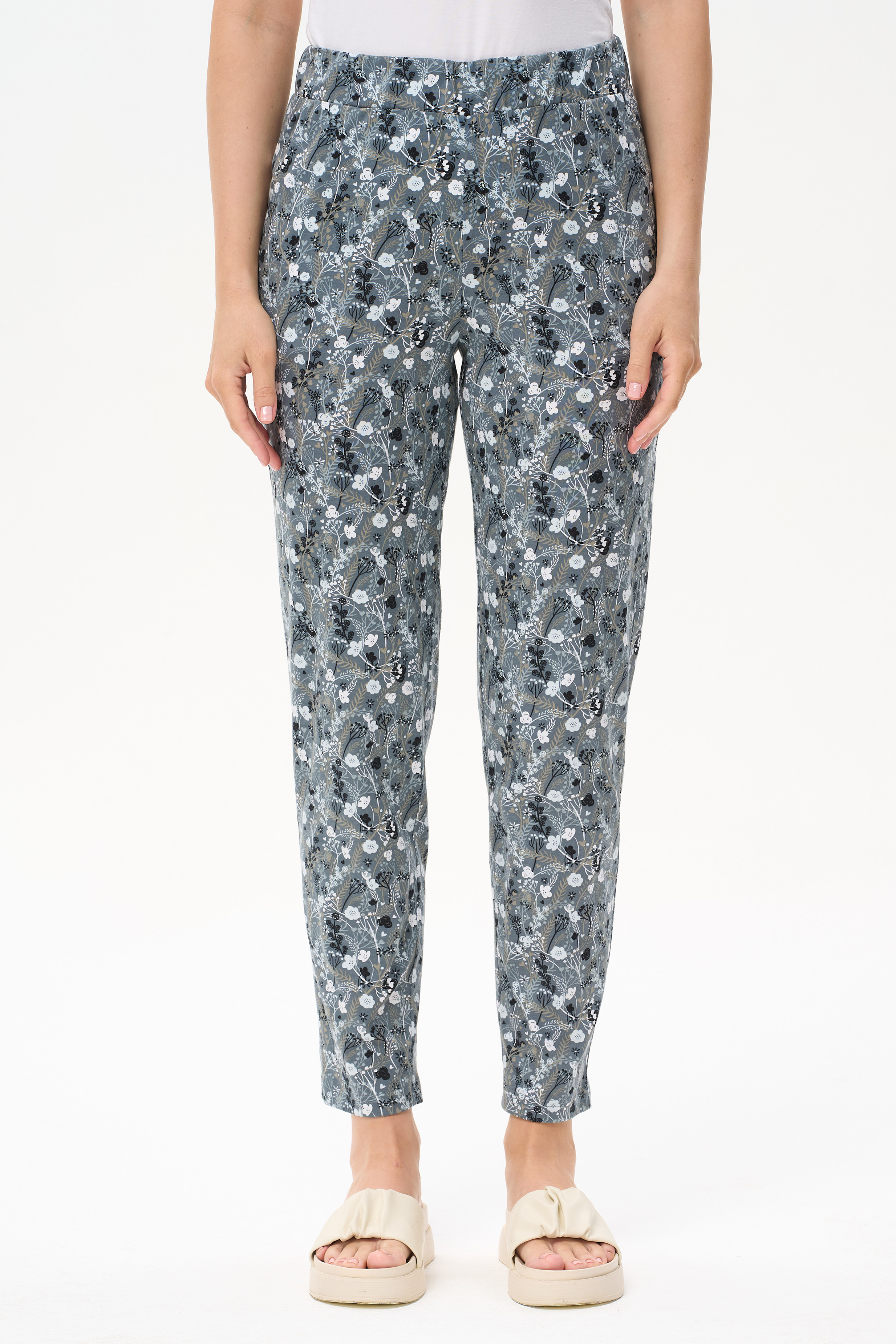 Брюки B0264-P90.5S03