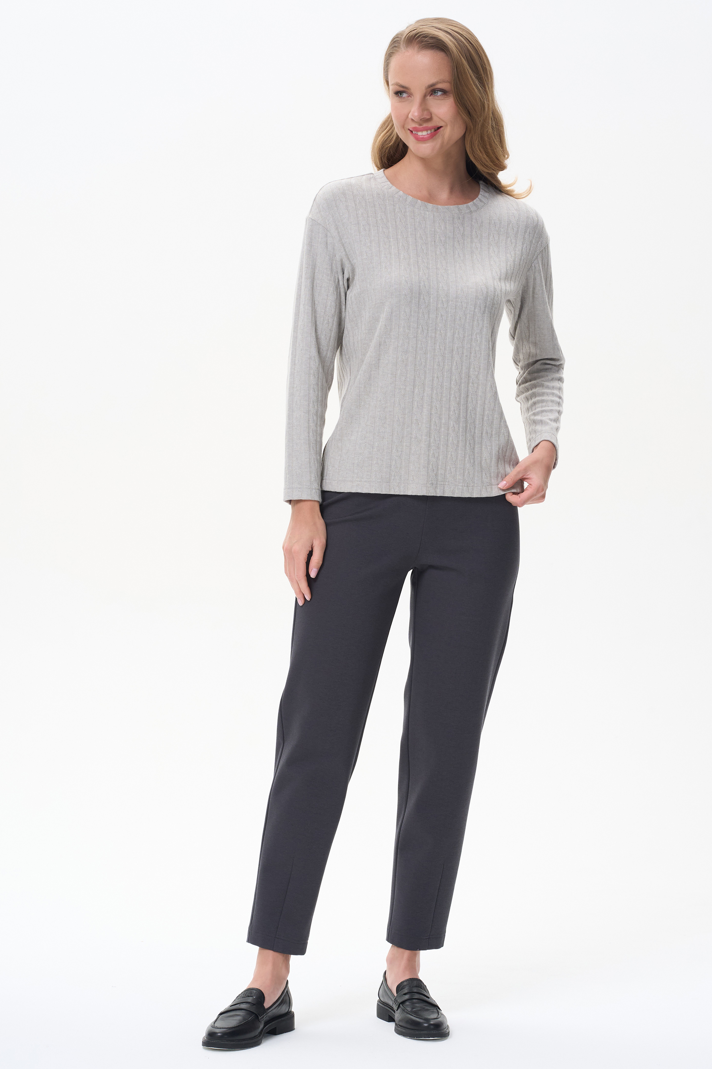 Брюки B4111-O95.5F07