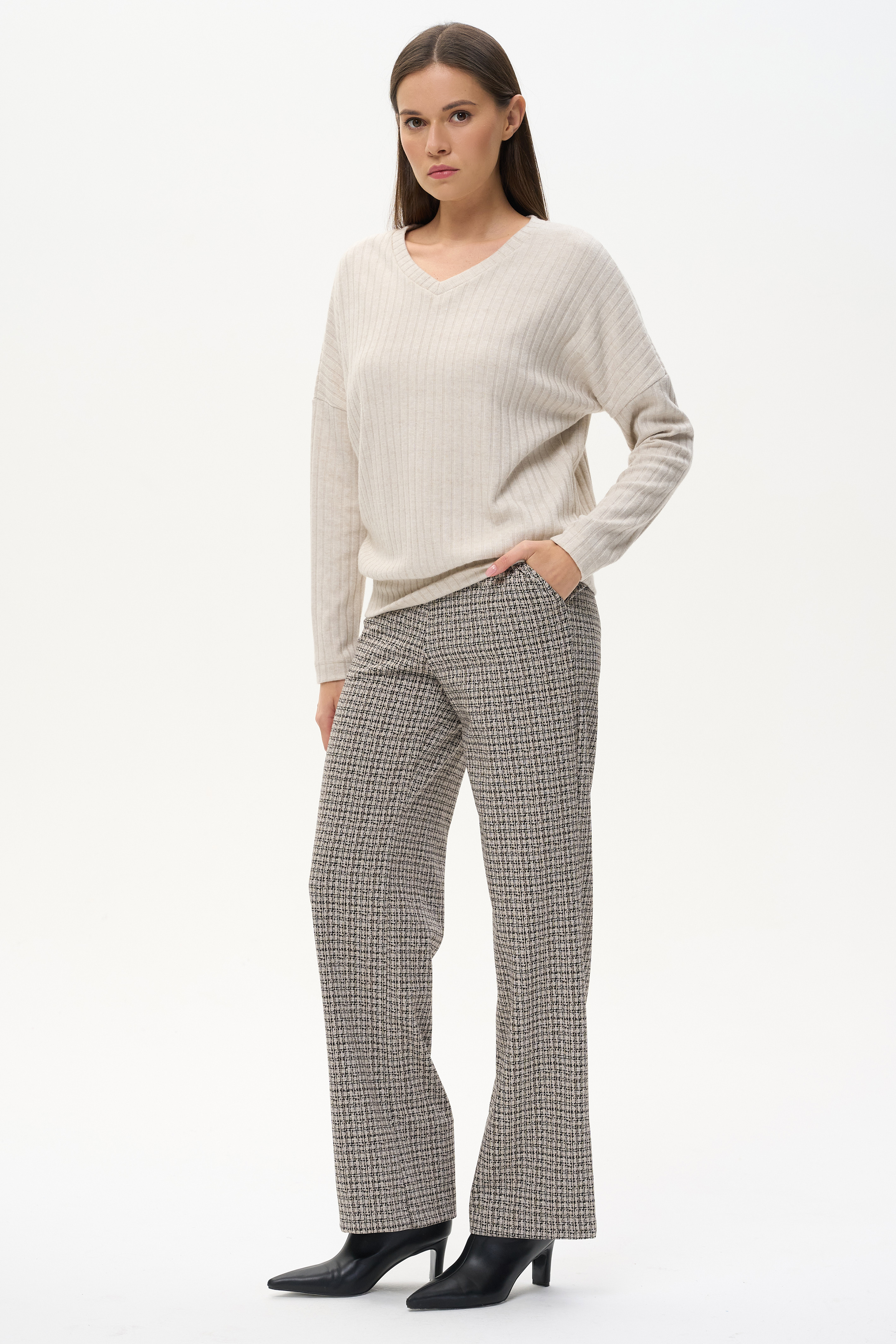 Брюки B4703-C19.3F05