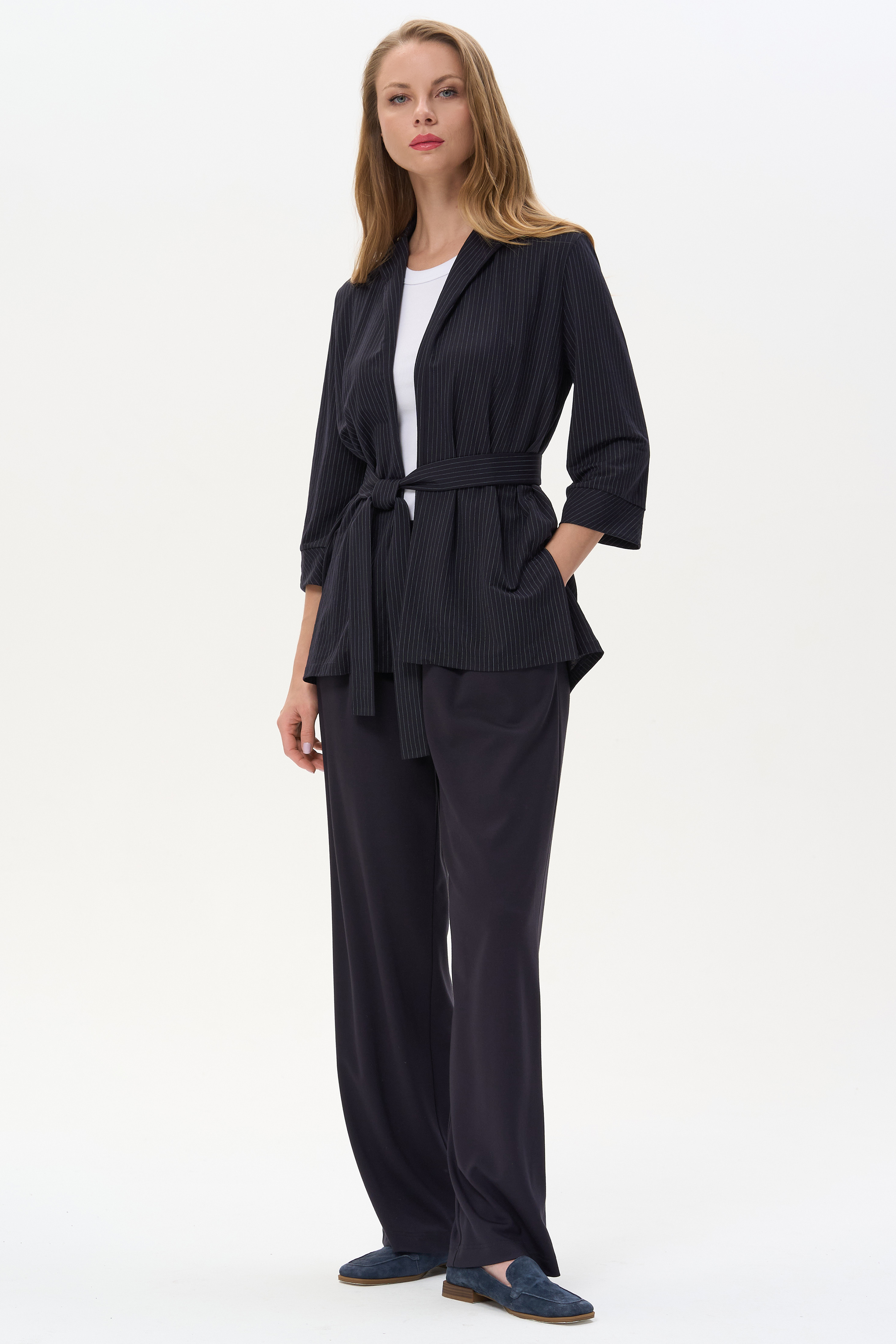 Жакет F0400-S59.4S02