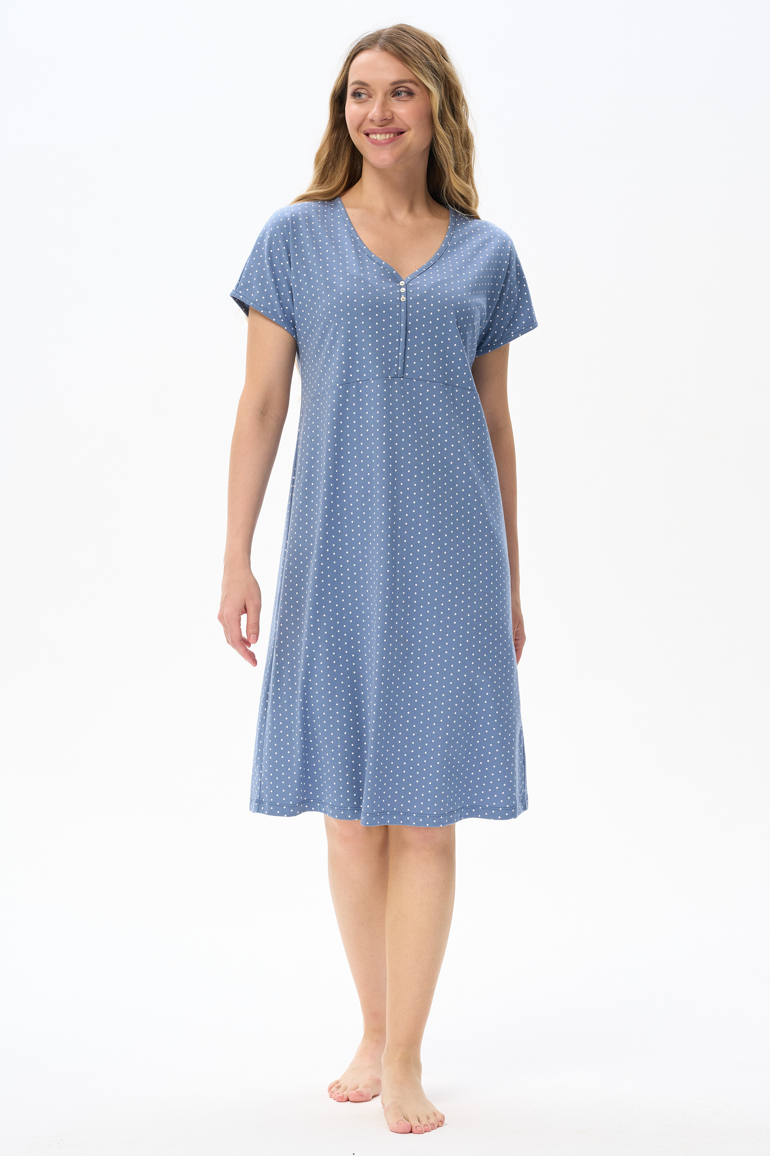 Ночная сорочка S0143-G96.5S04