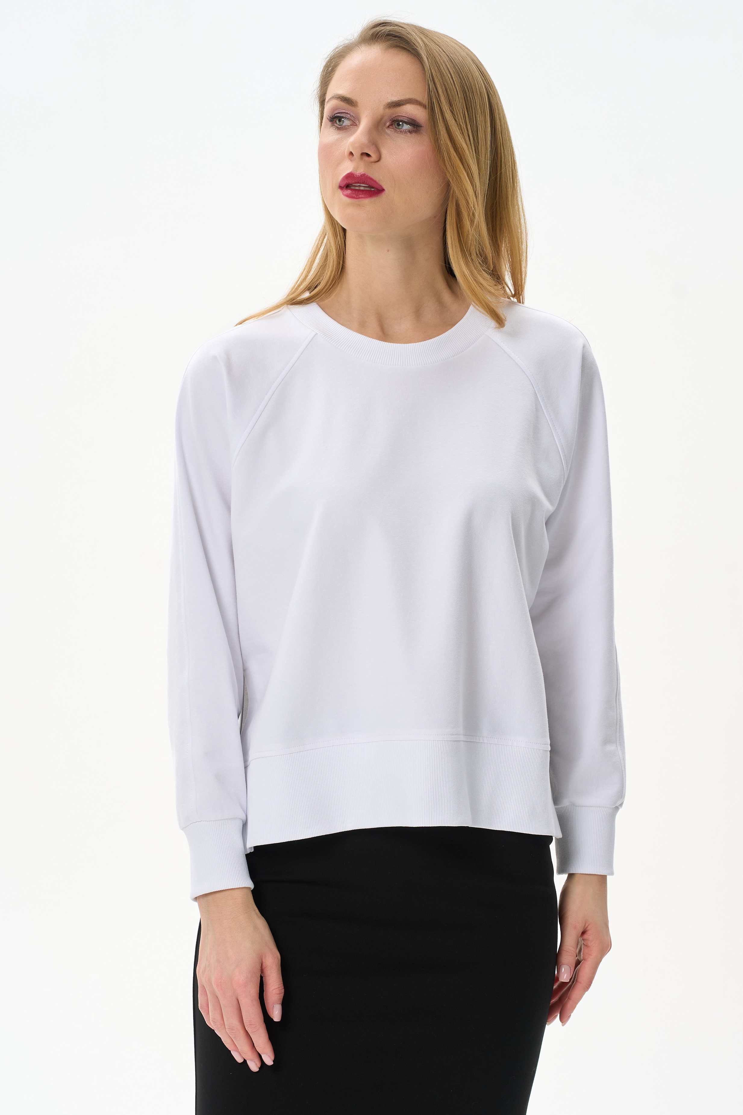 Джемпер F1800-O01.4F01