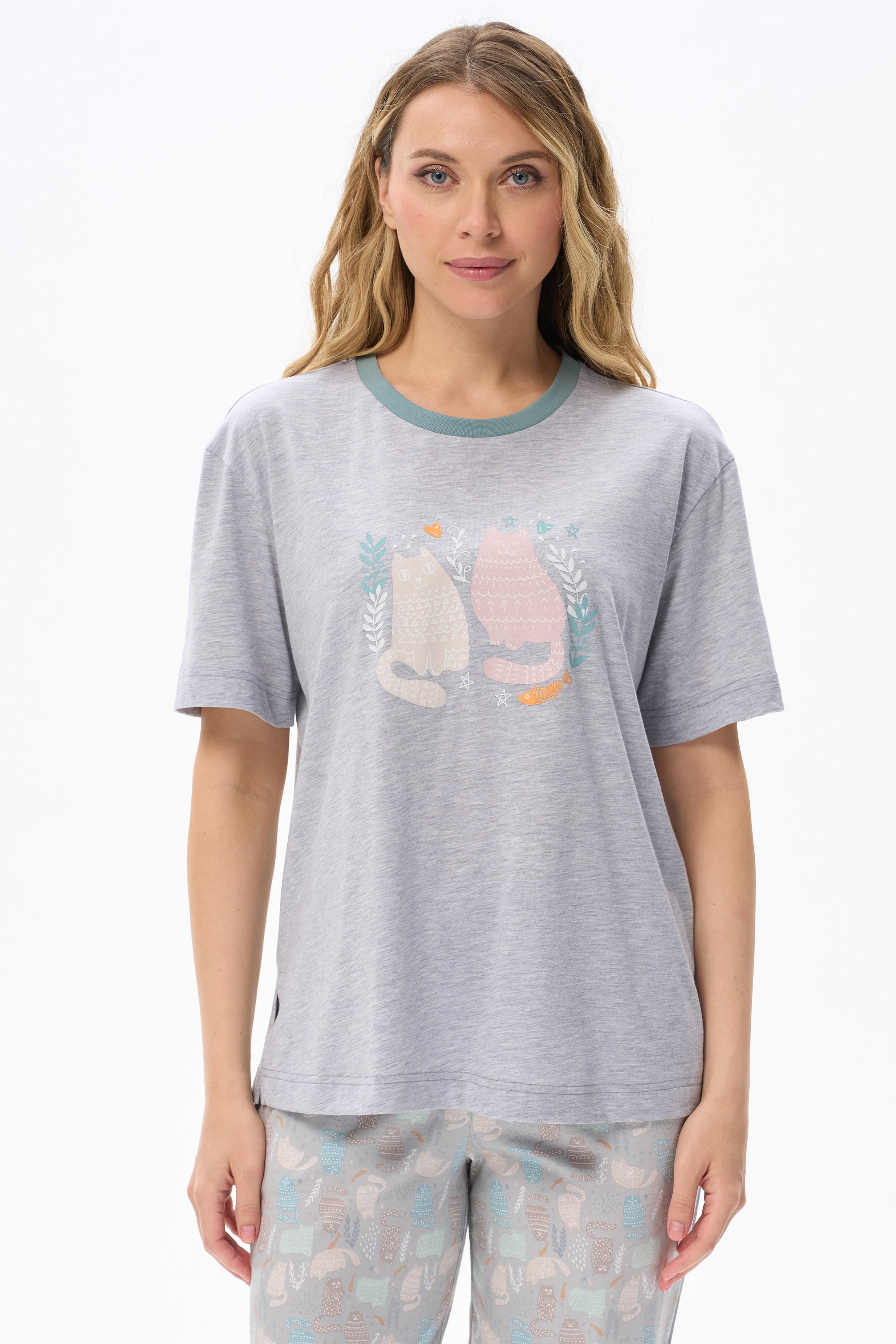 Футболка K1070-Z90.4F10