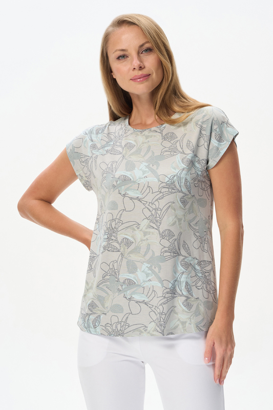 Футболка L9221-F61.6S04