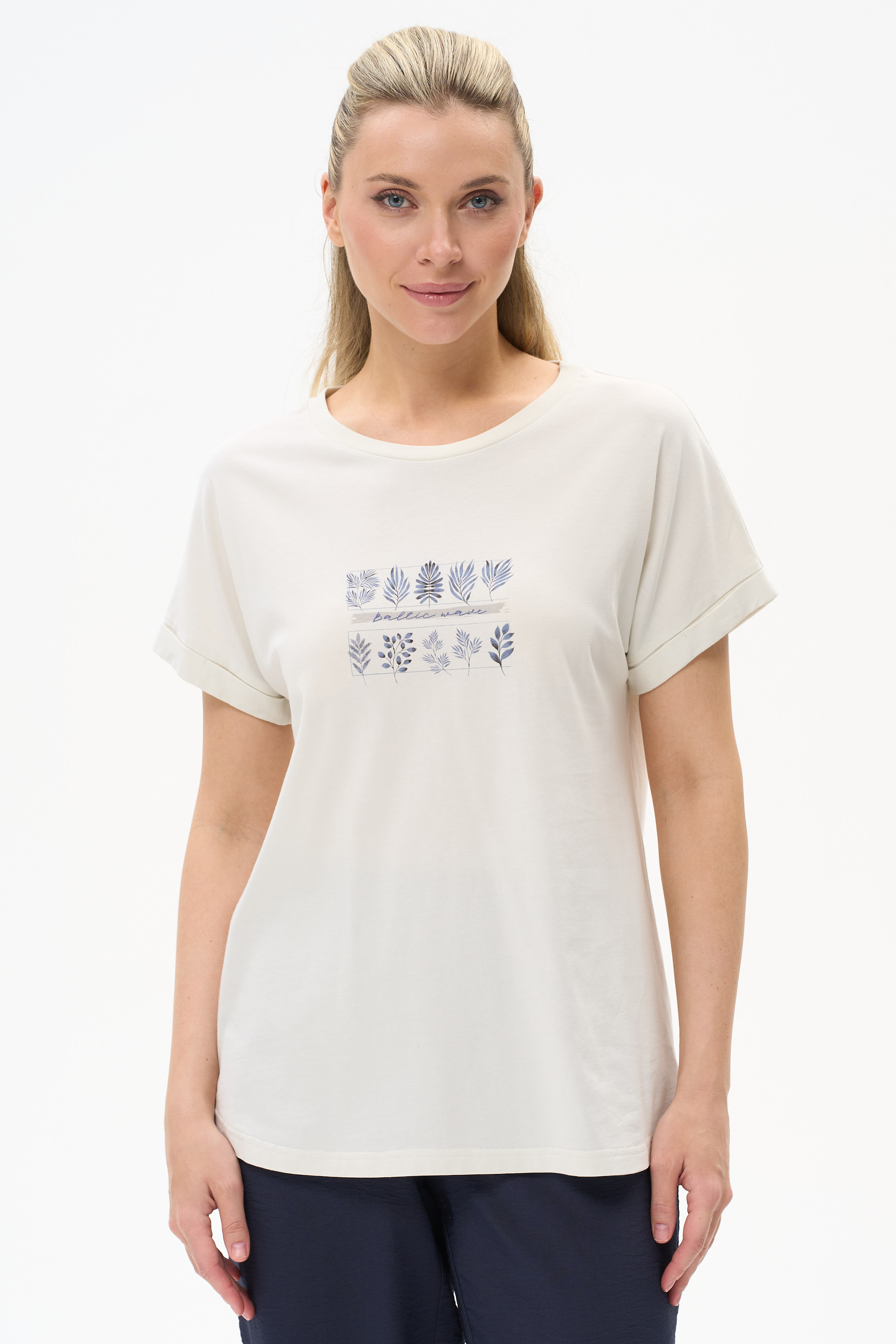 Футболка K2768-R04.5S11