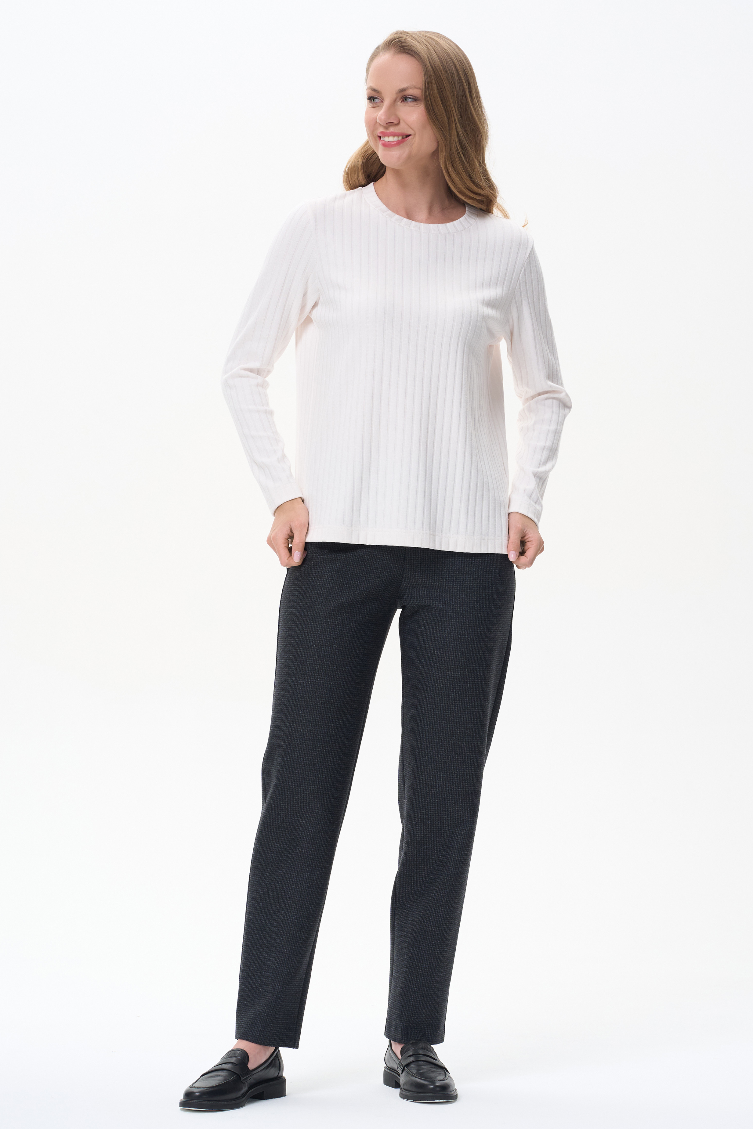 Брюки B1630-C95.5F10