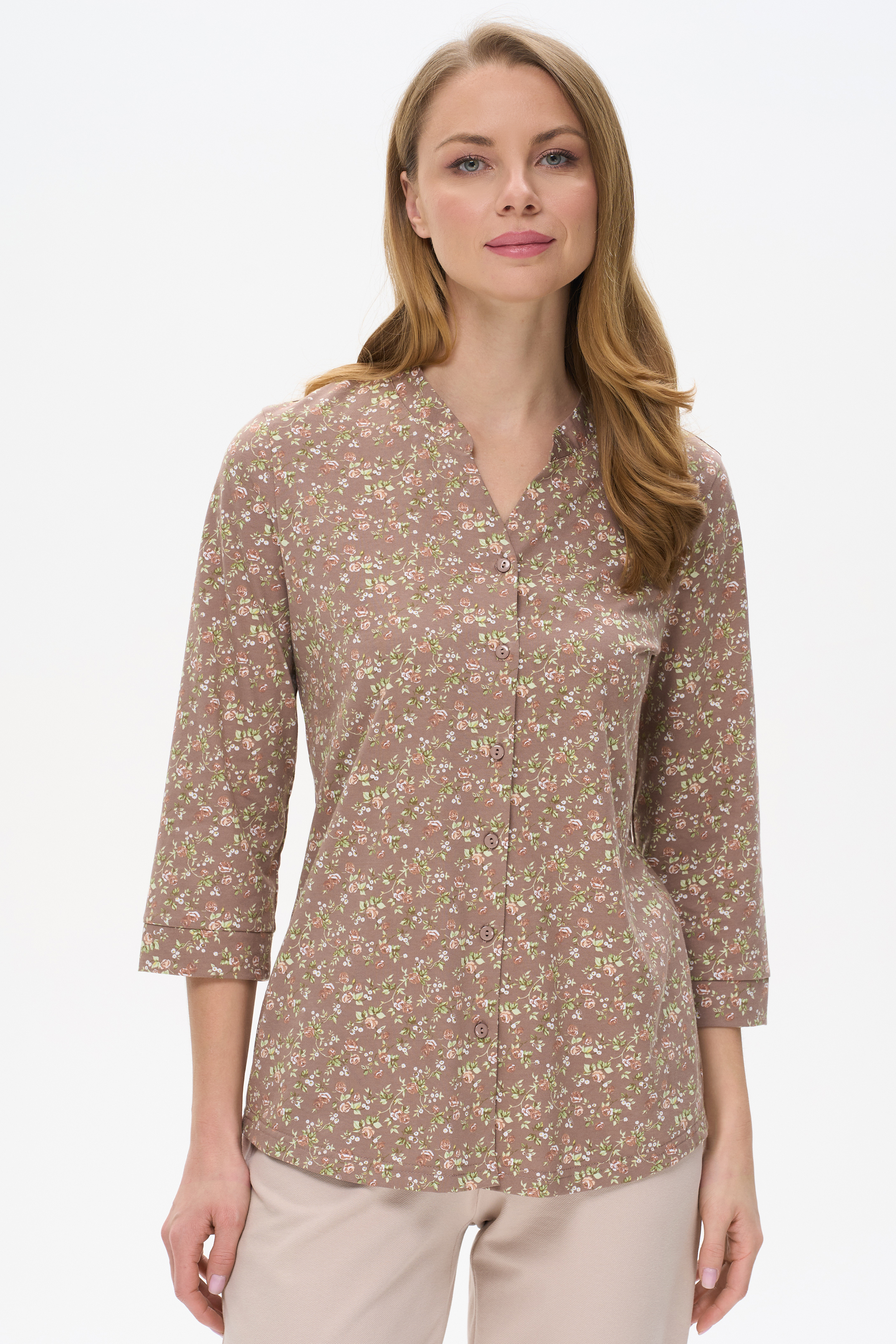 Блузка K2452-F19.5S03