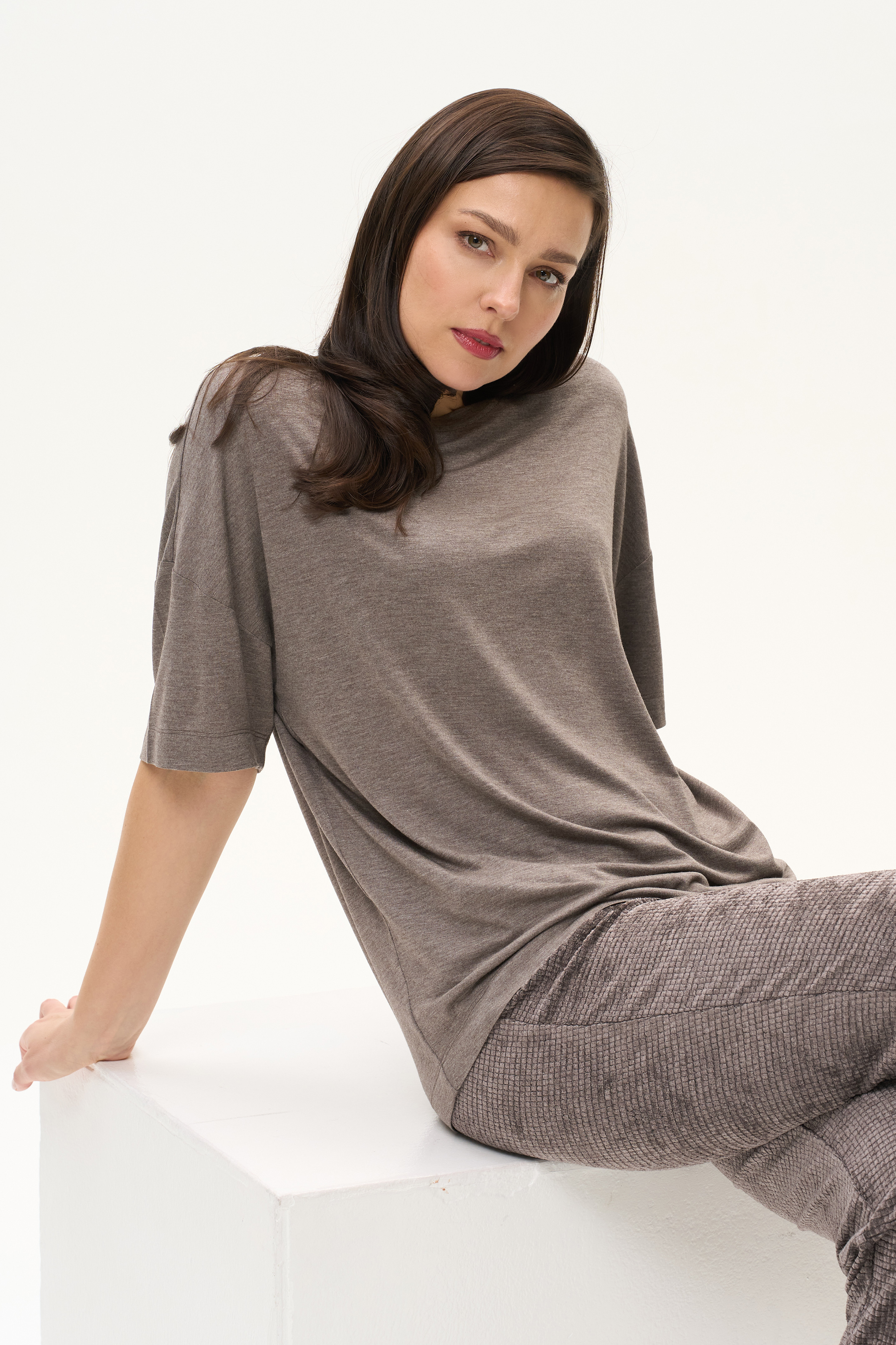 Блузка L2700-M81.5F03