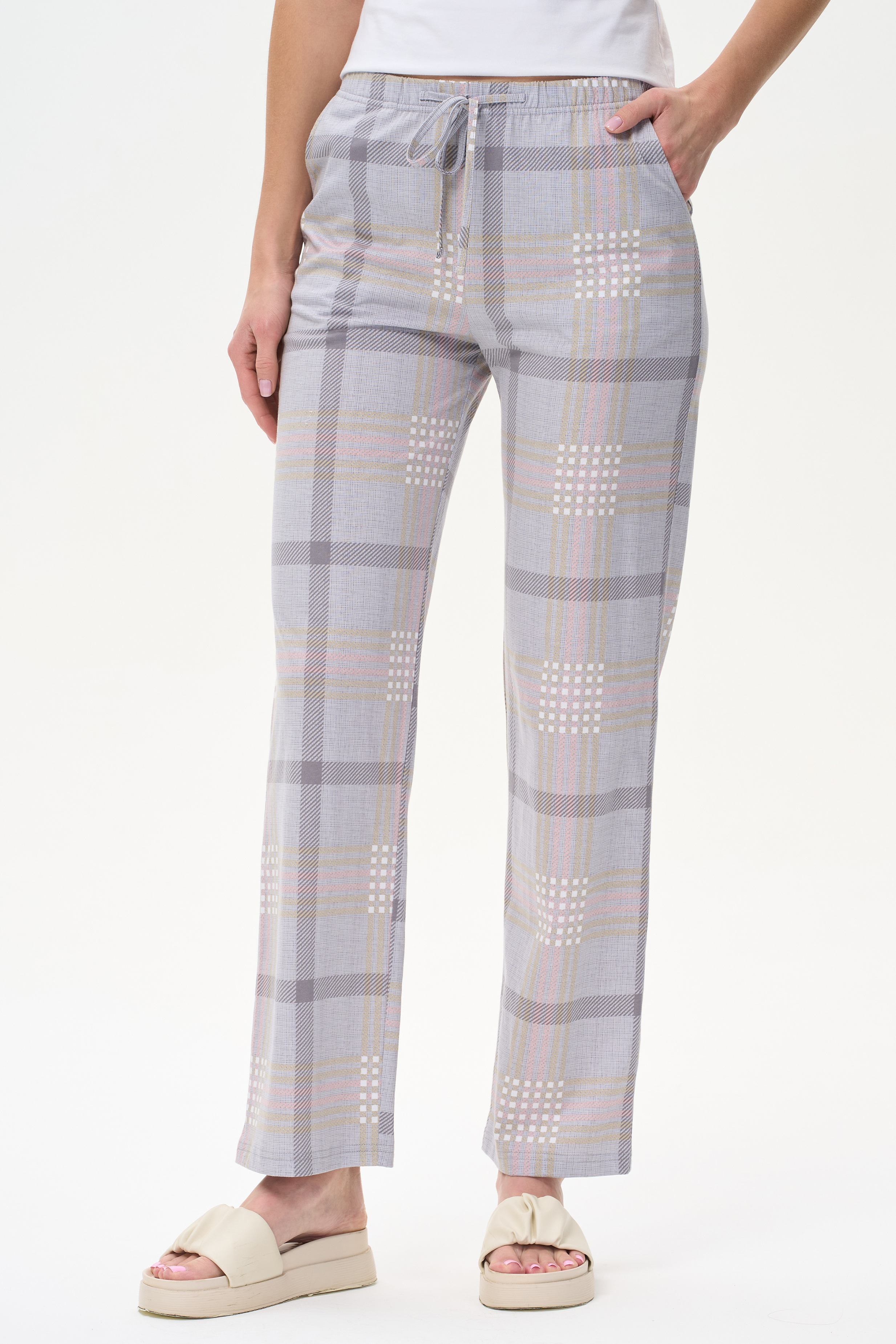 Брюки B0238-C90.5S03