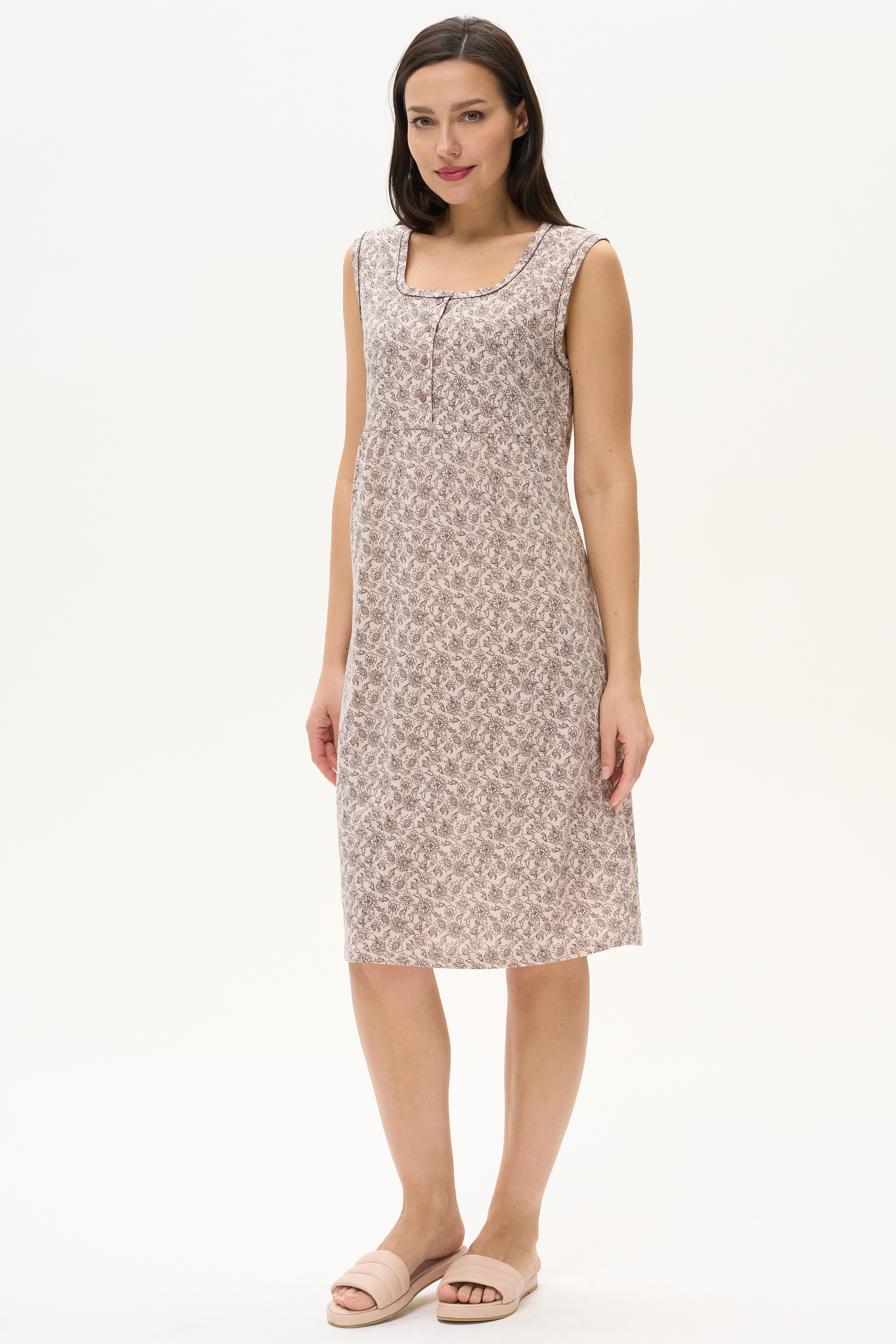 Ночная сорочка S2503-F19.5F05