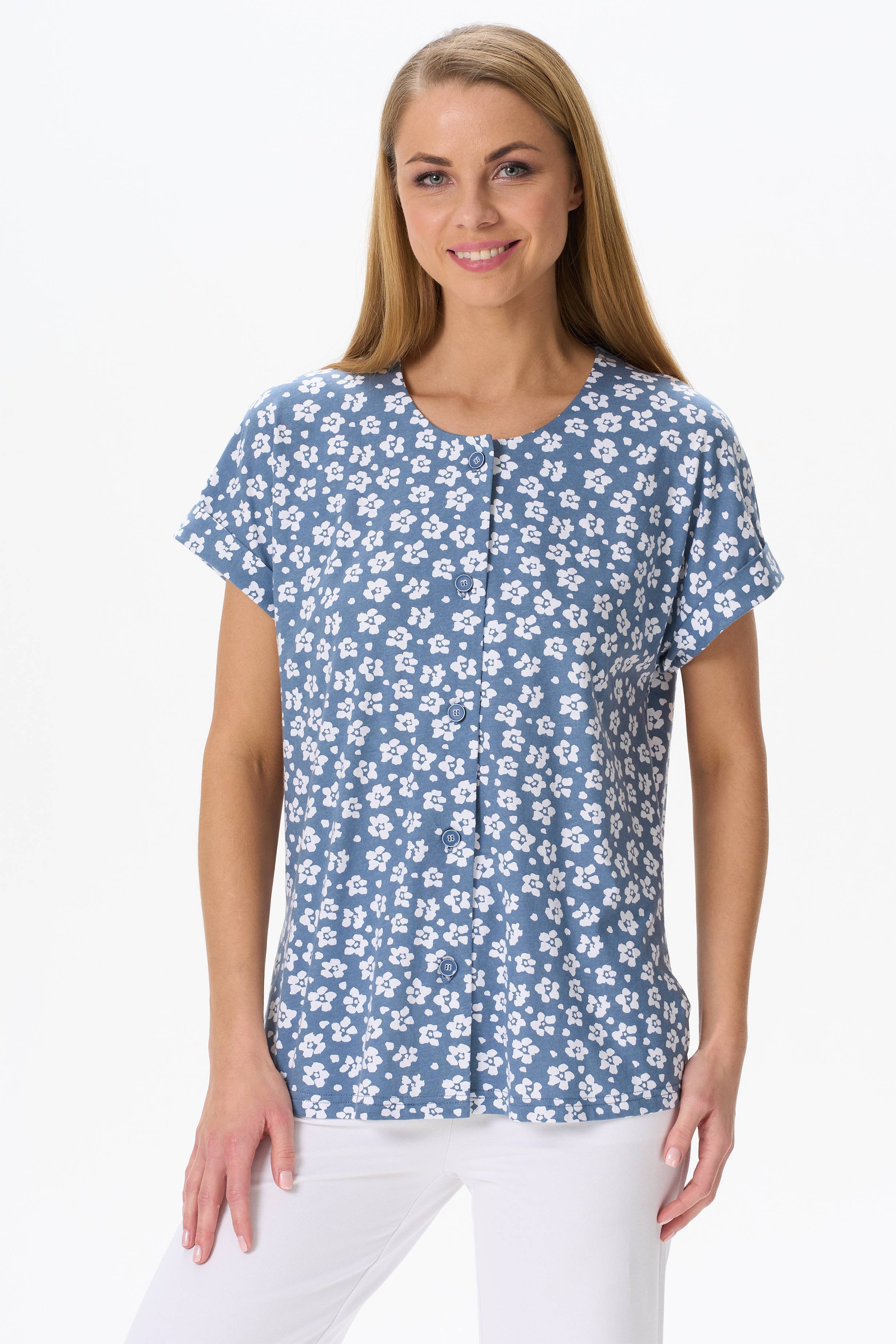 Жакет K1093-F69.3S11