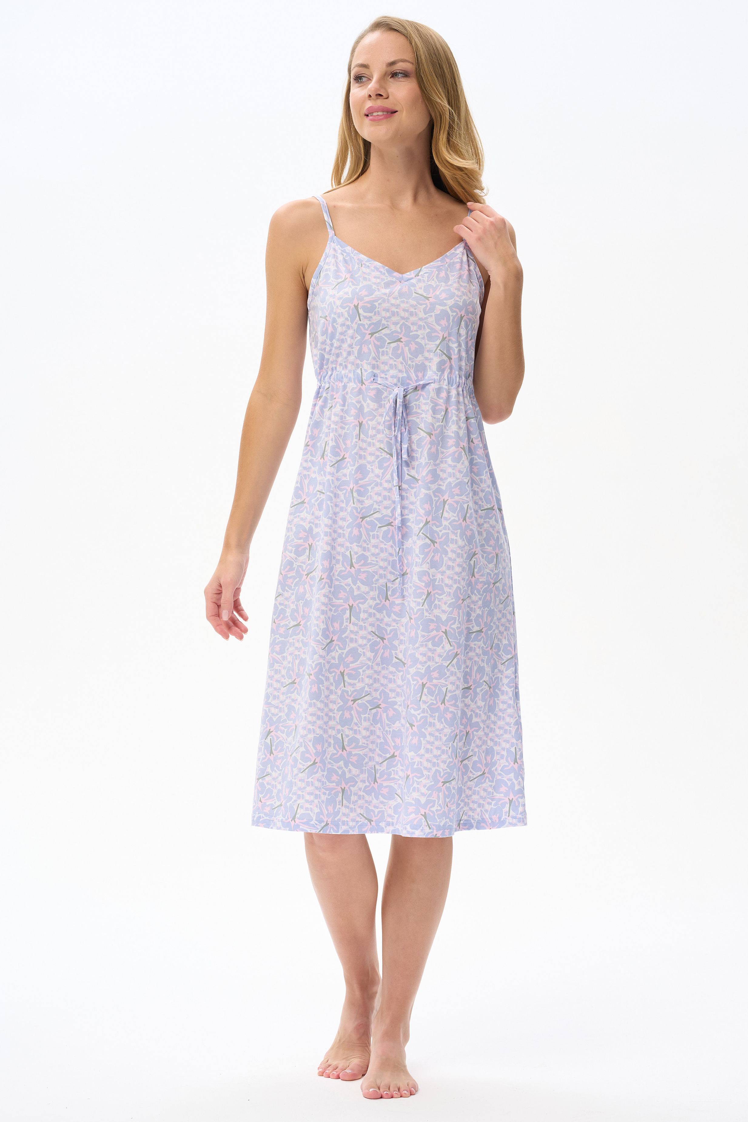 Ночная сорочка S1230-F52.5S04