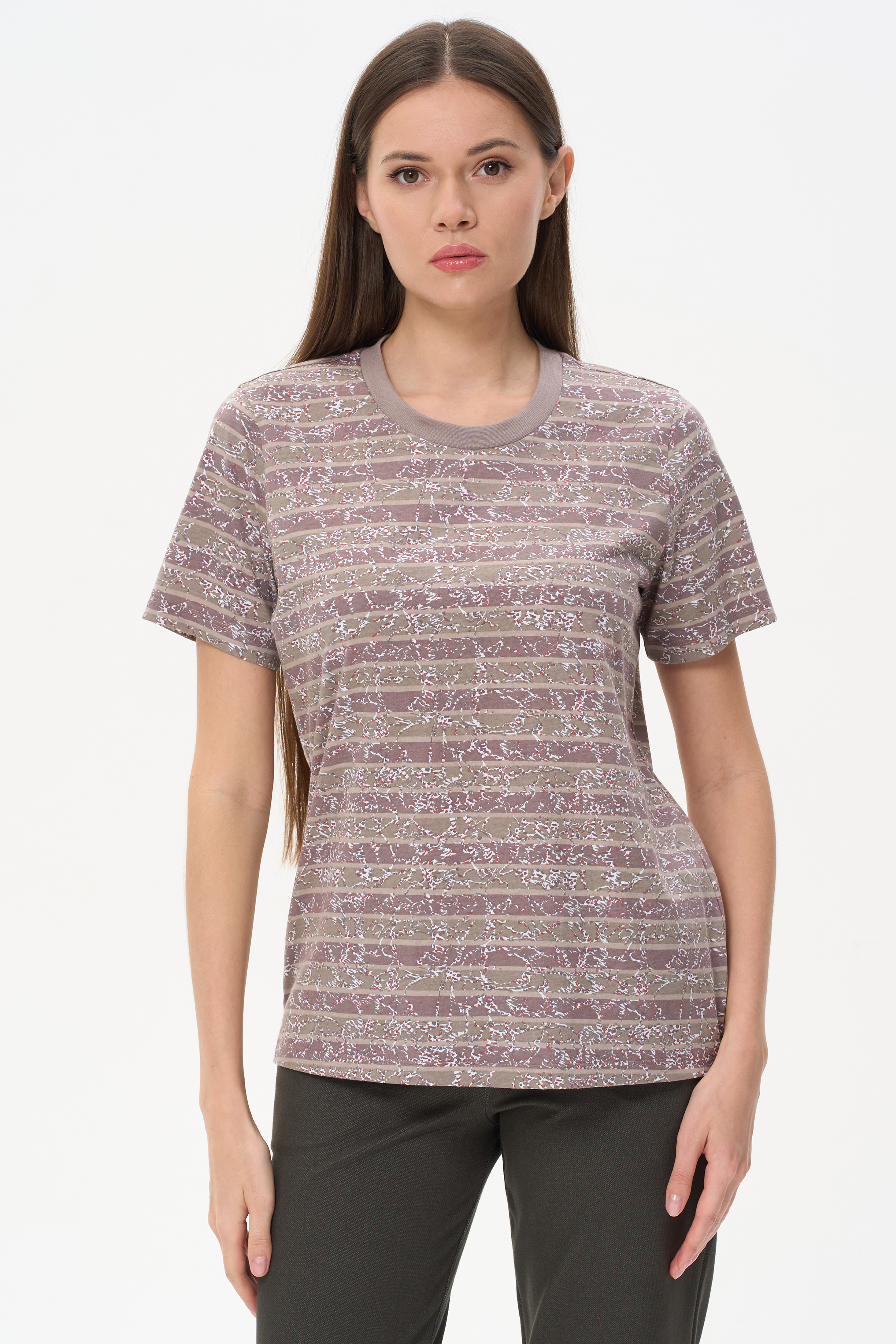 Футболка K3360-A19.5F08