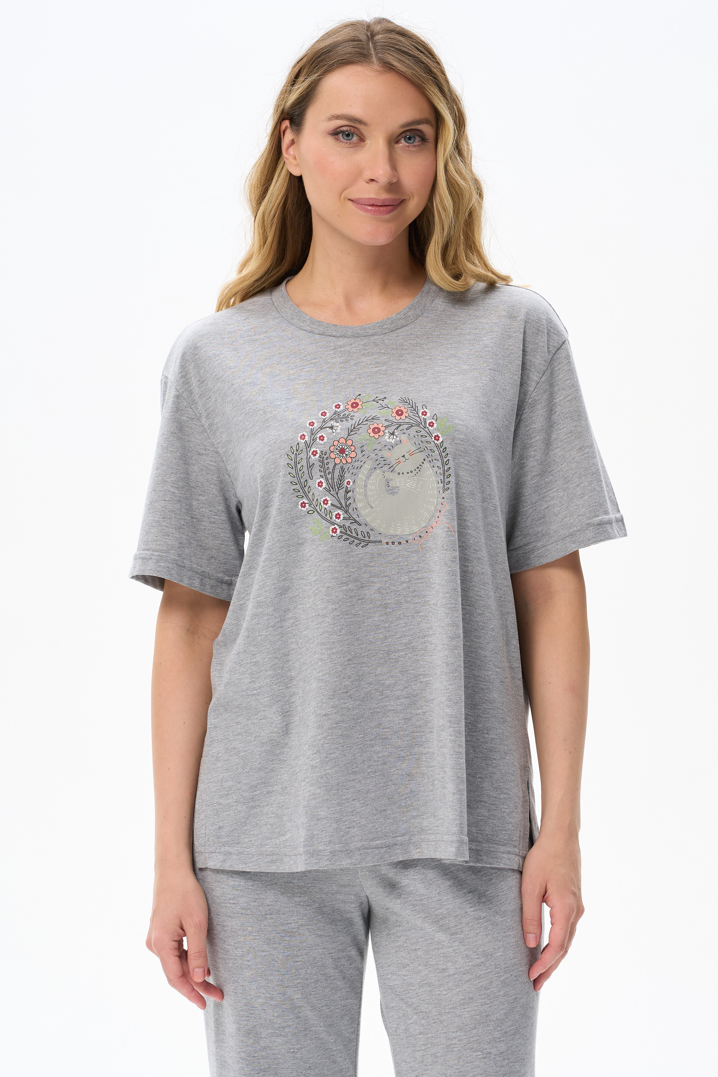 Футболка K1070-Z90.3F15