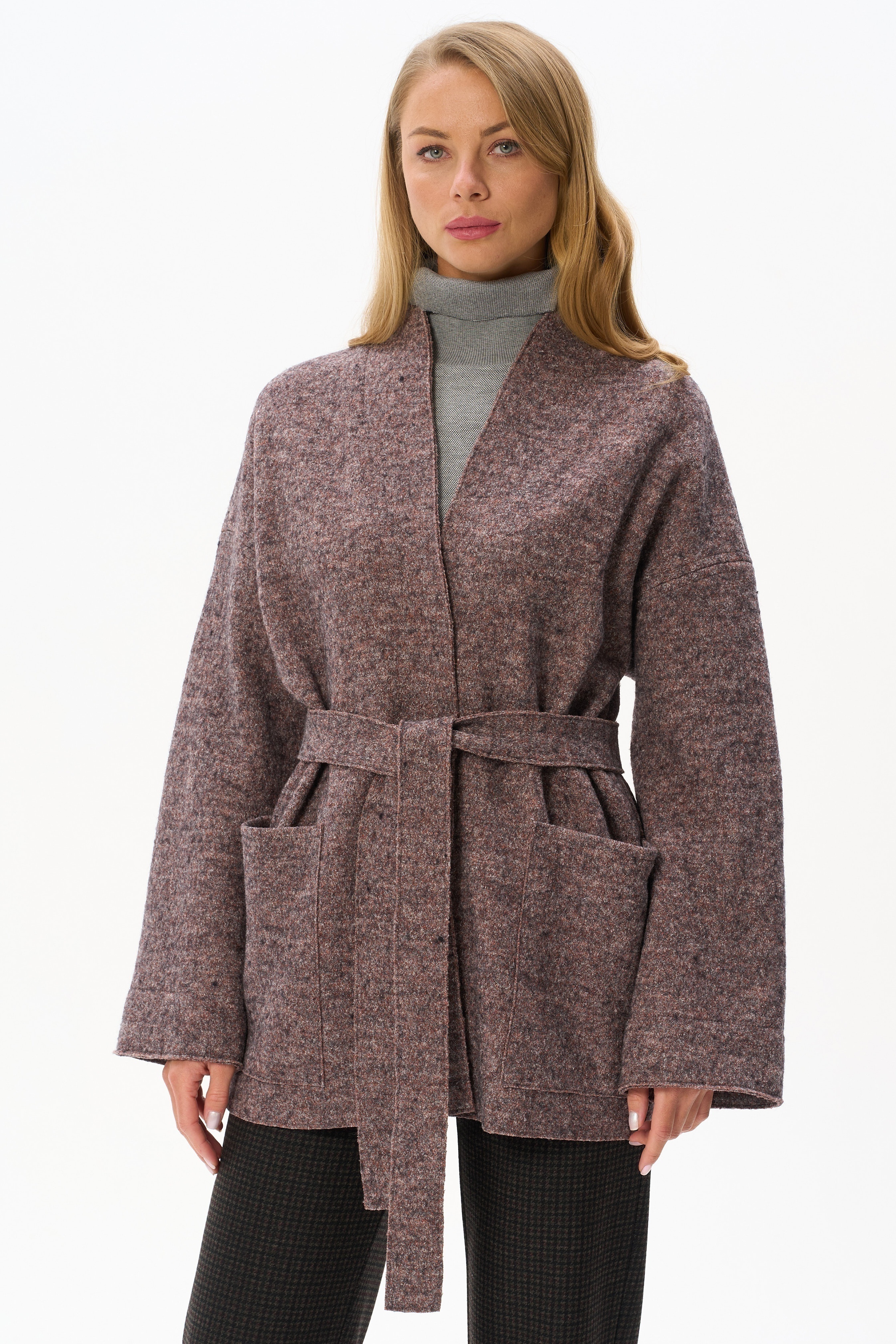 Пальто J0070-M80.4F05