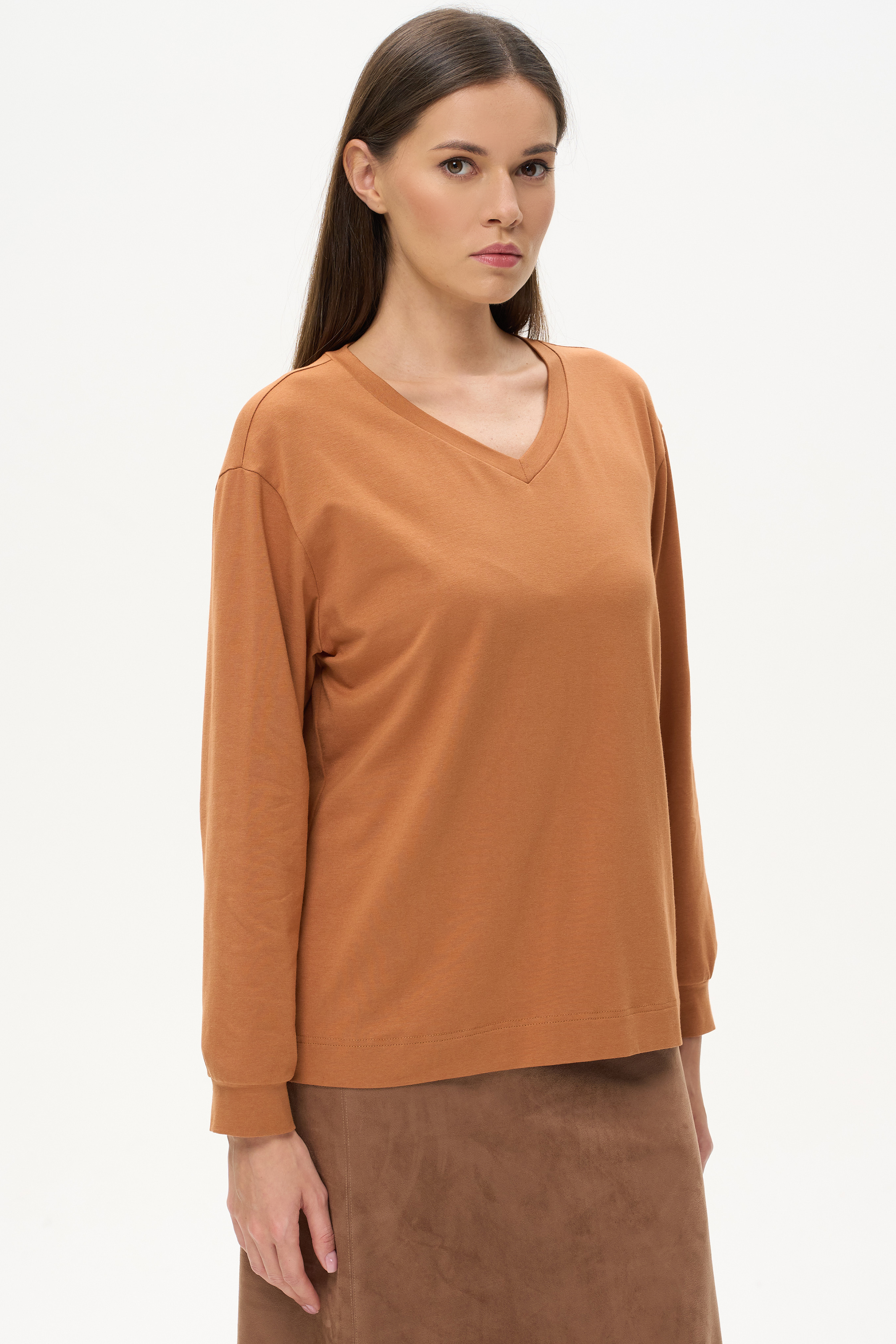 Джемпер L5860-O25.5F04