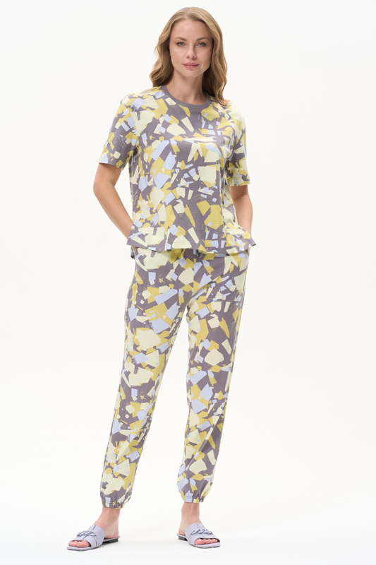 Брюки B0222-A11.6S04