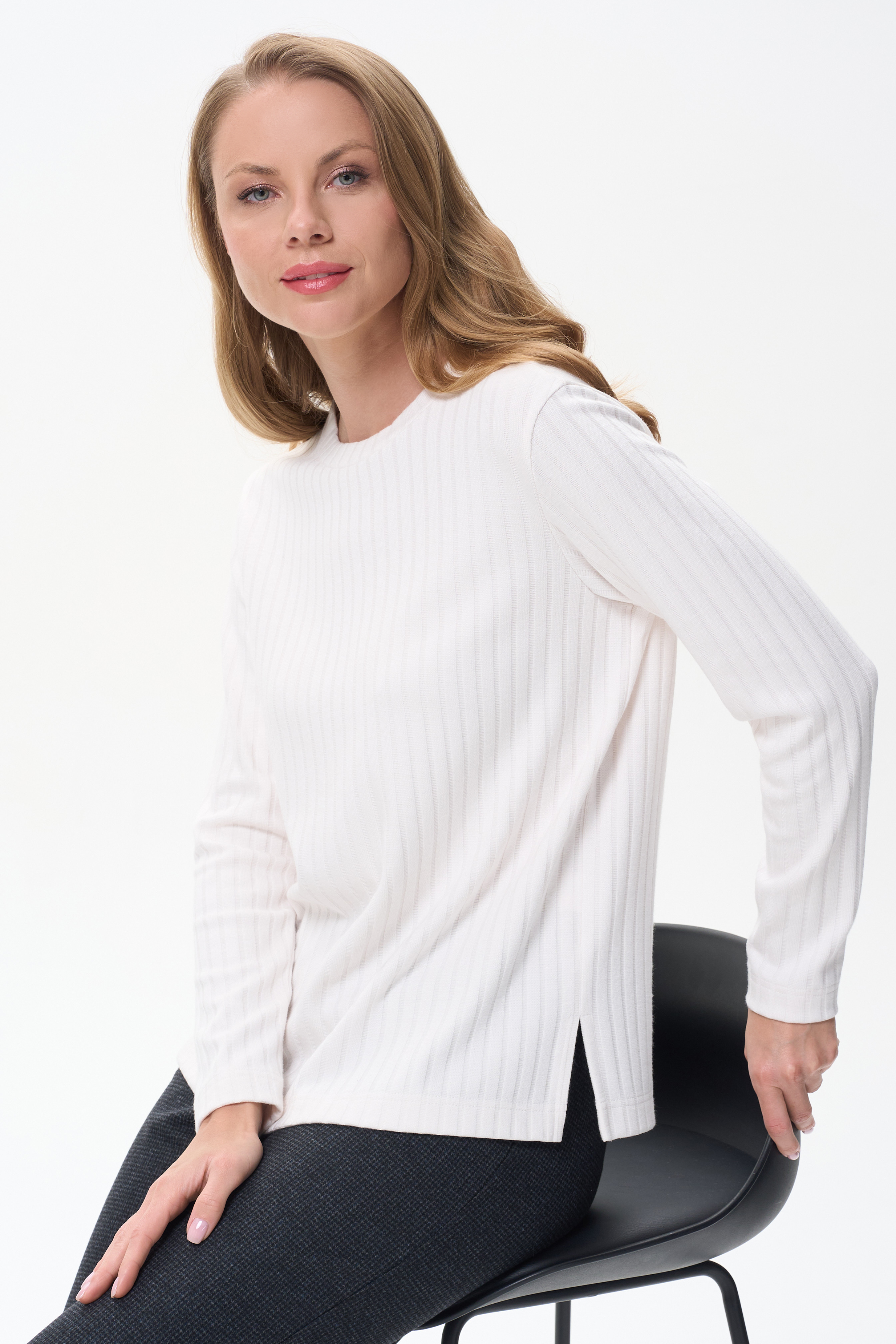 Джемпер F3550-M10.5F02