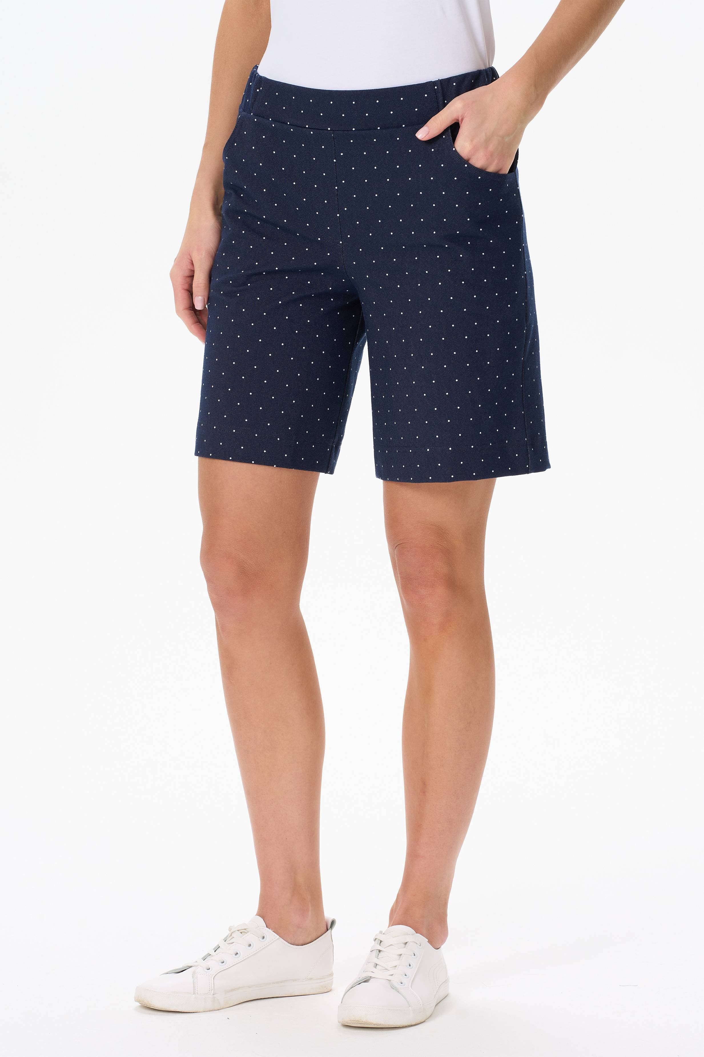 Шорты B0440-G59.3S00