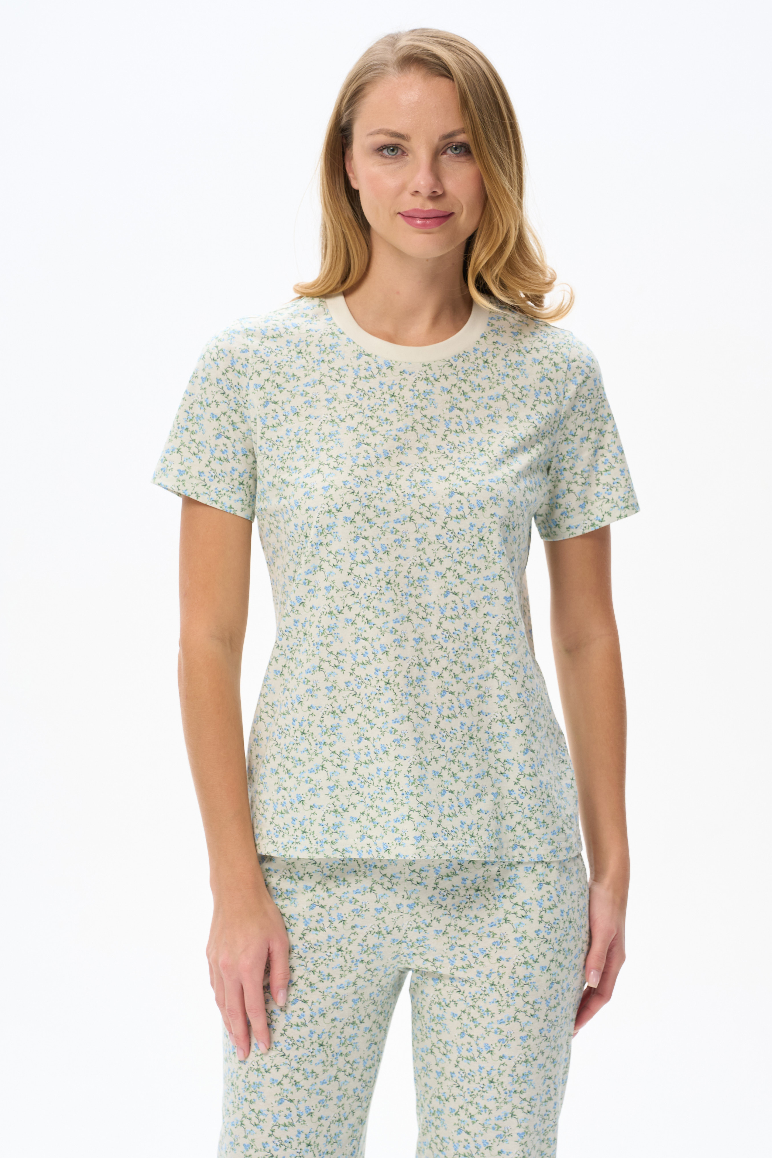 Футболка K3360-P21.5S07