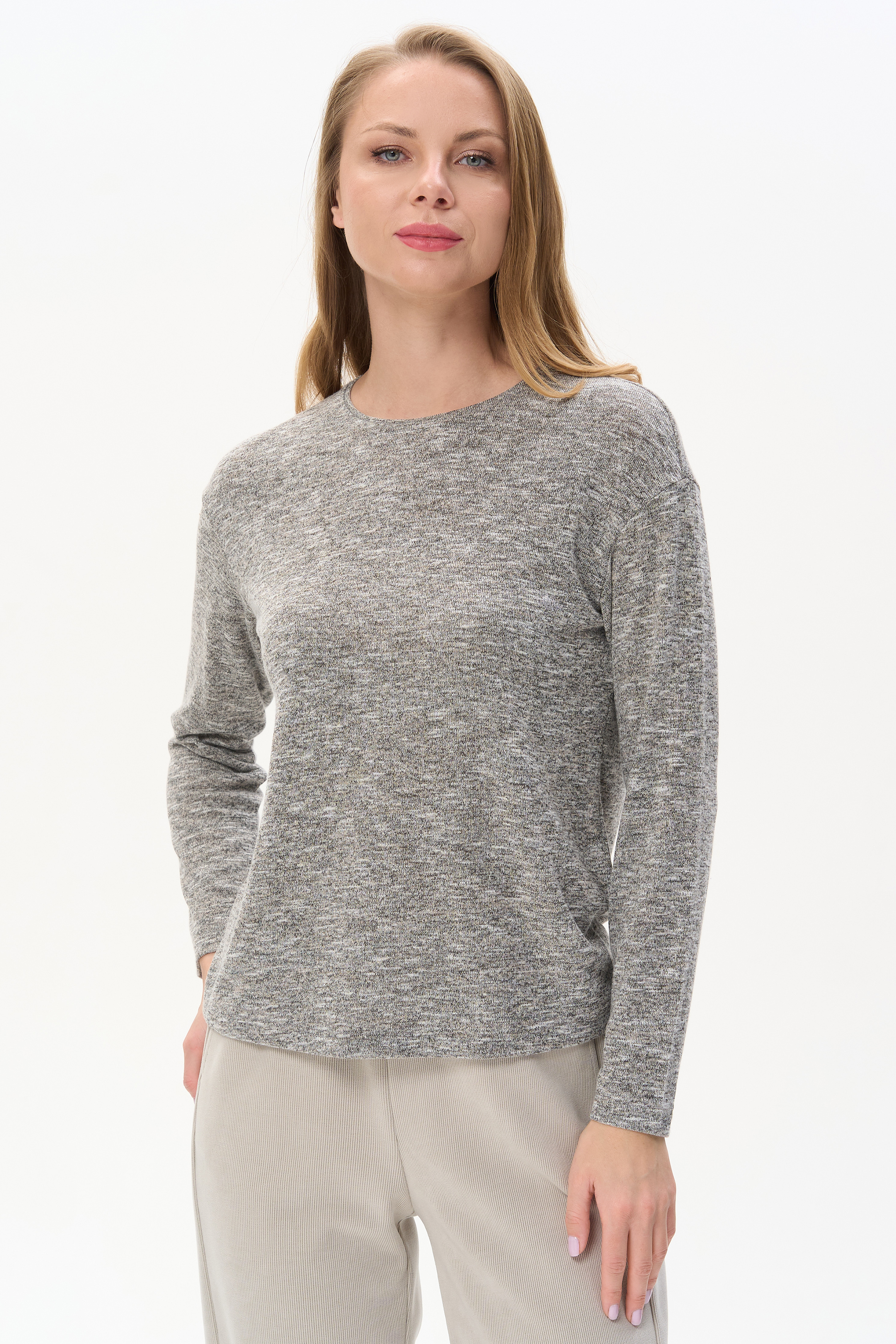 Джемпер F0127-M93.4F03