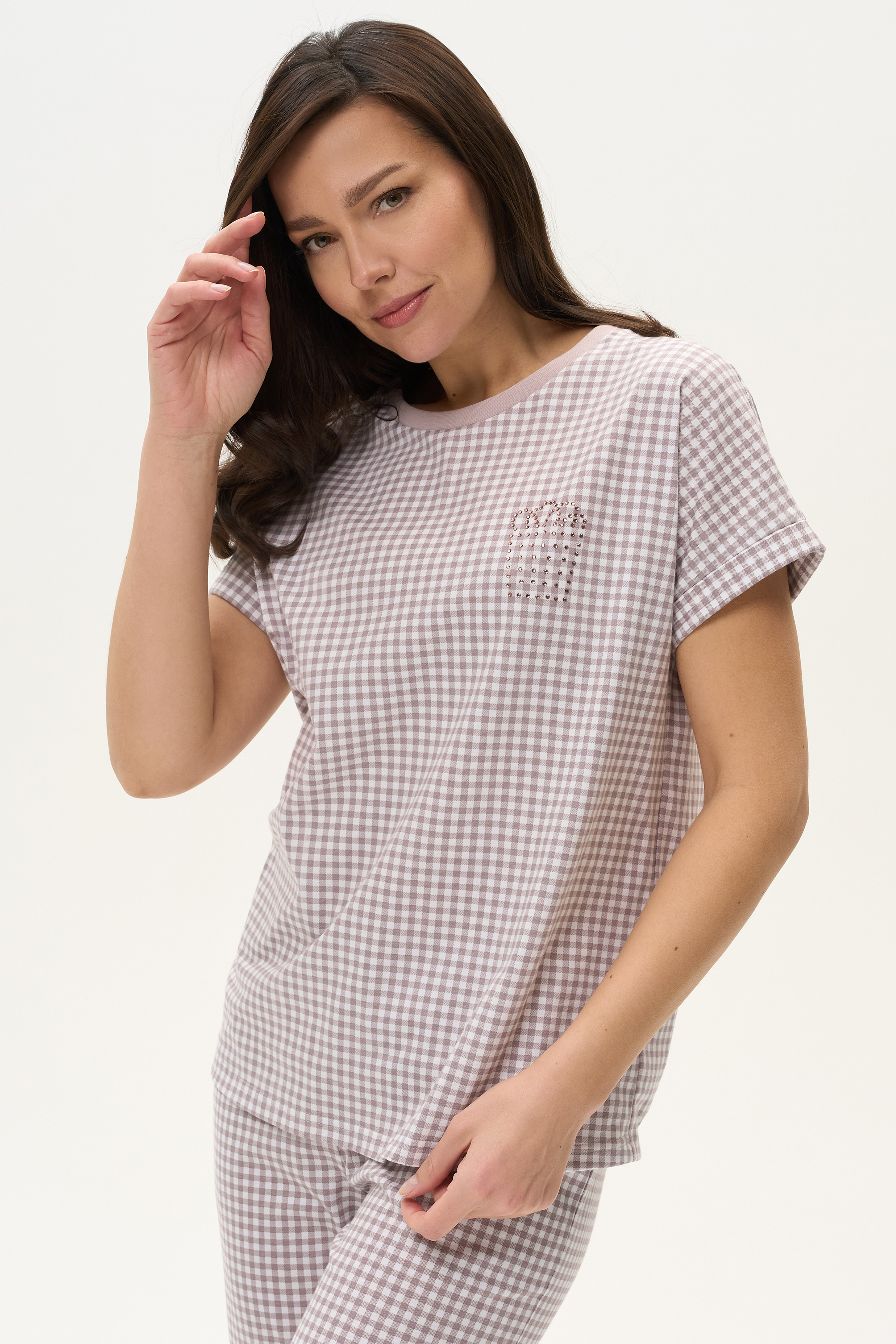 Футболка K5421-C19.5F03