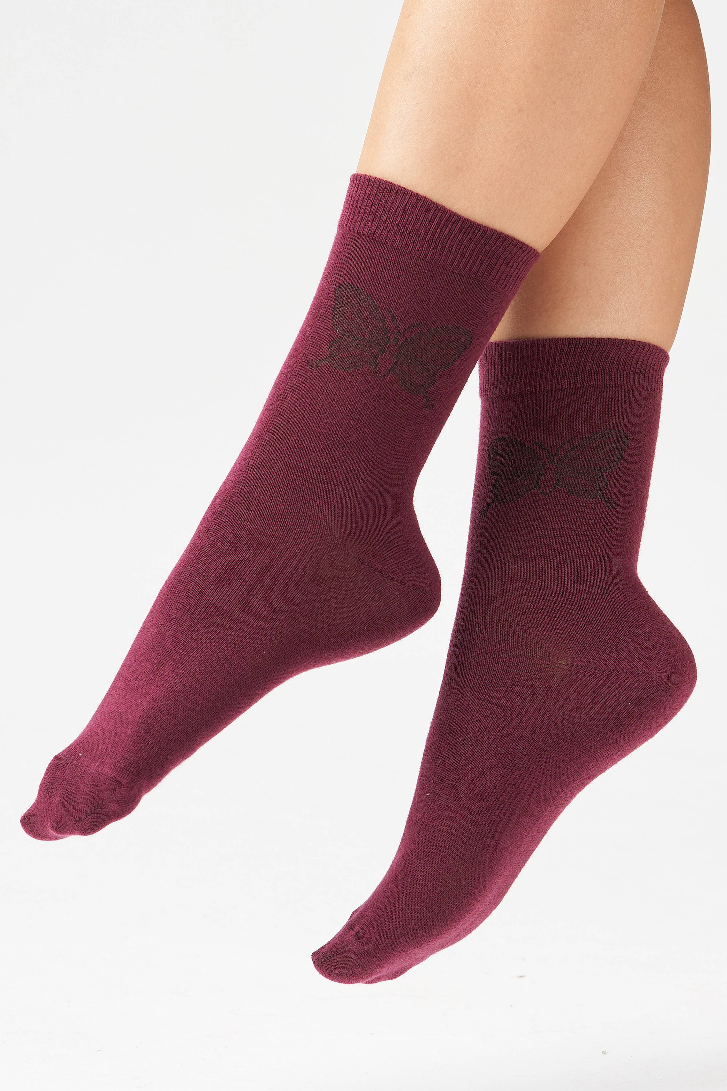 Носки Упаковка A0020-Z39 Носки 12 шт. (р.23-25)