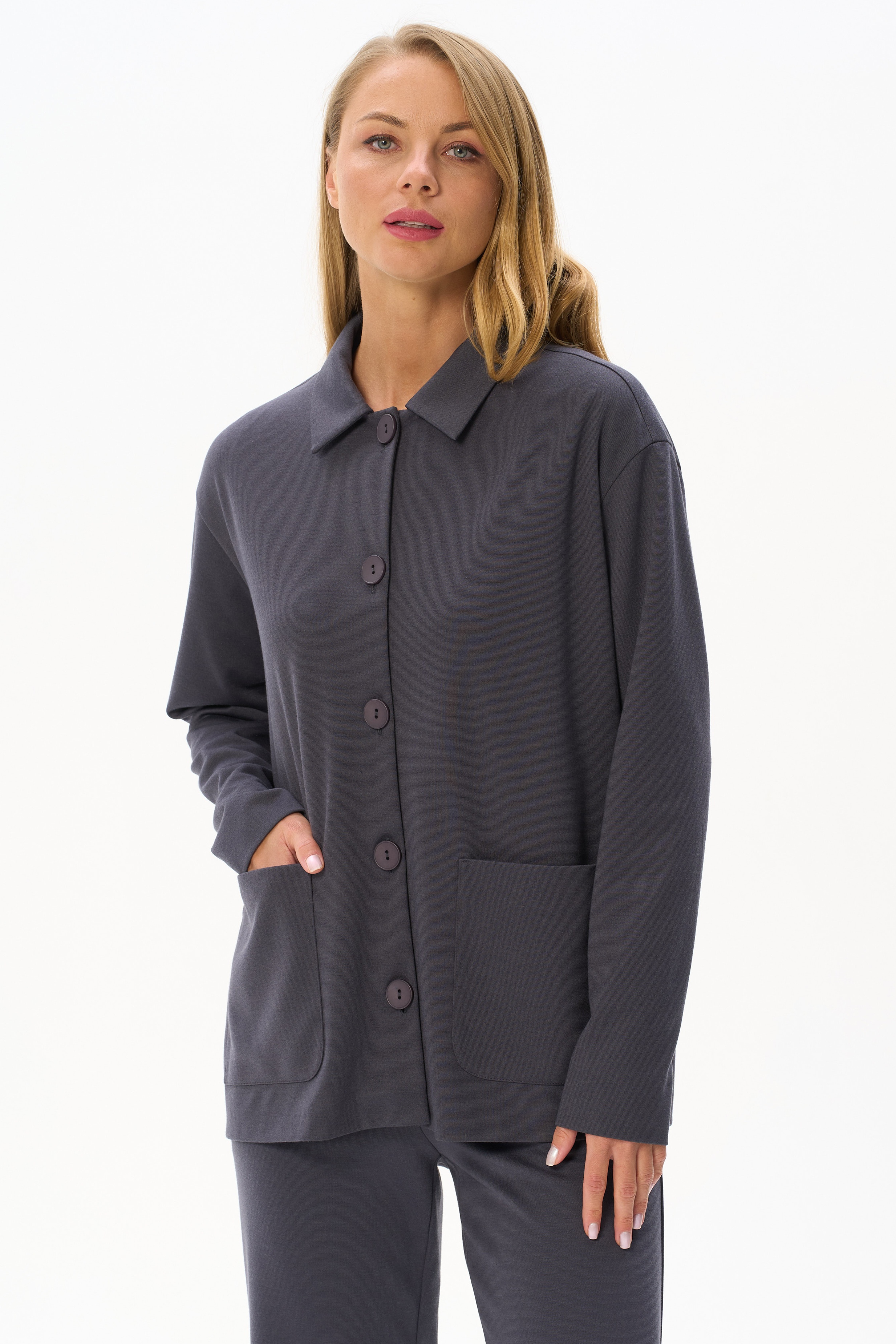 Жакет J0500-O95.4F06