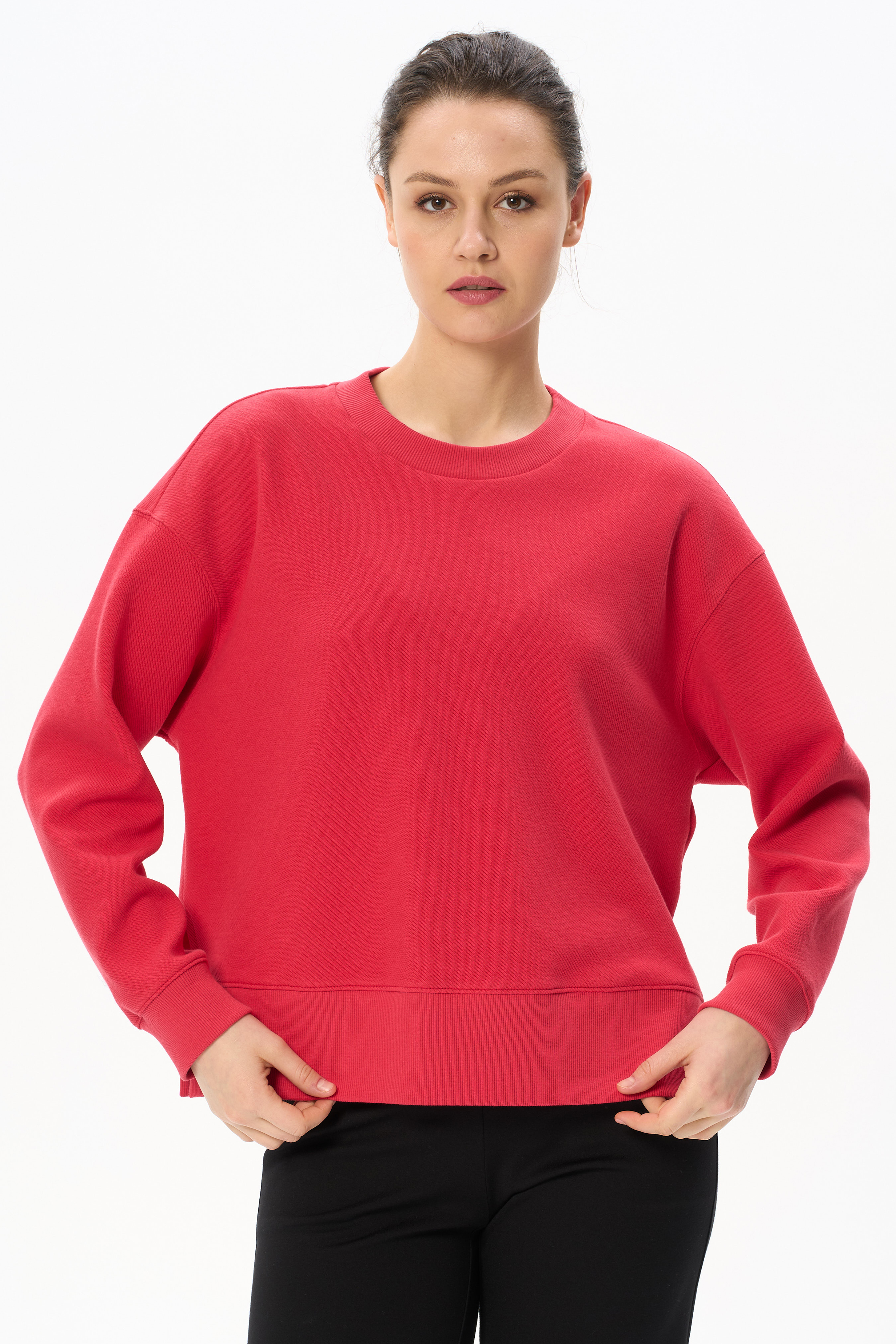 Джемпер F1052-O30.4F01