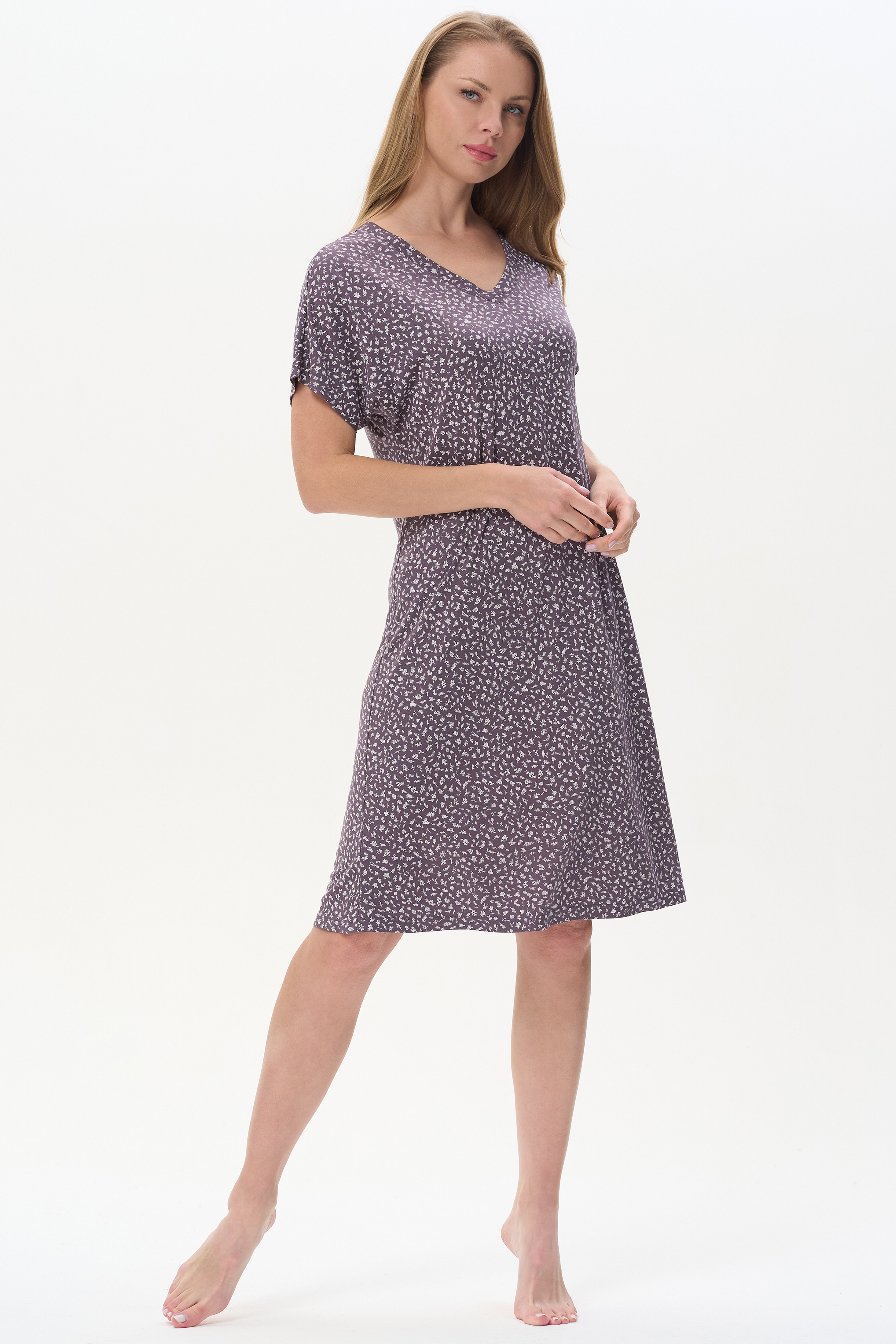 Ночная сорочка S2205-F49.5F11