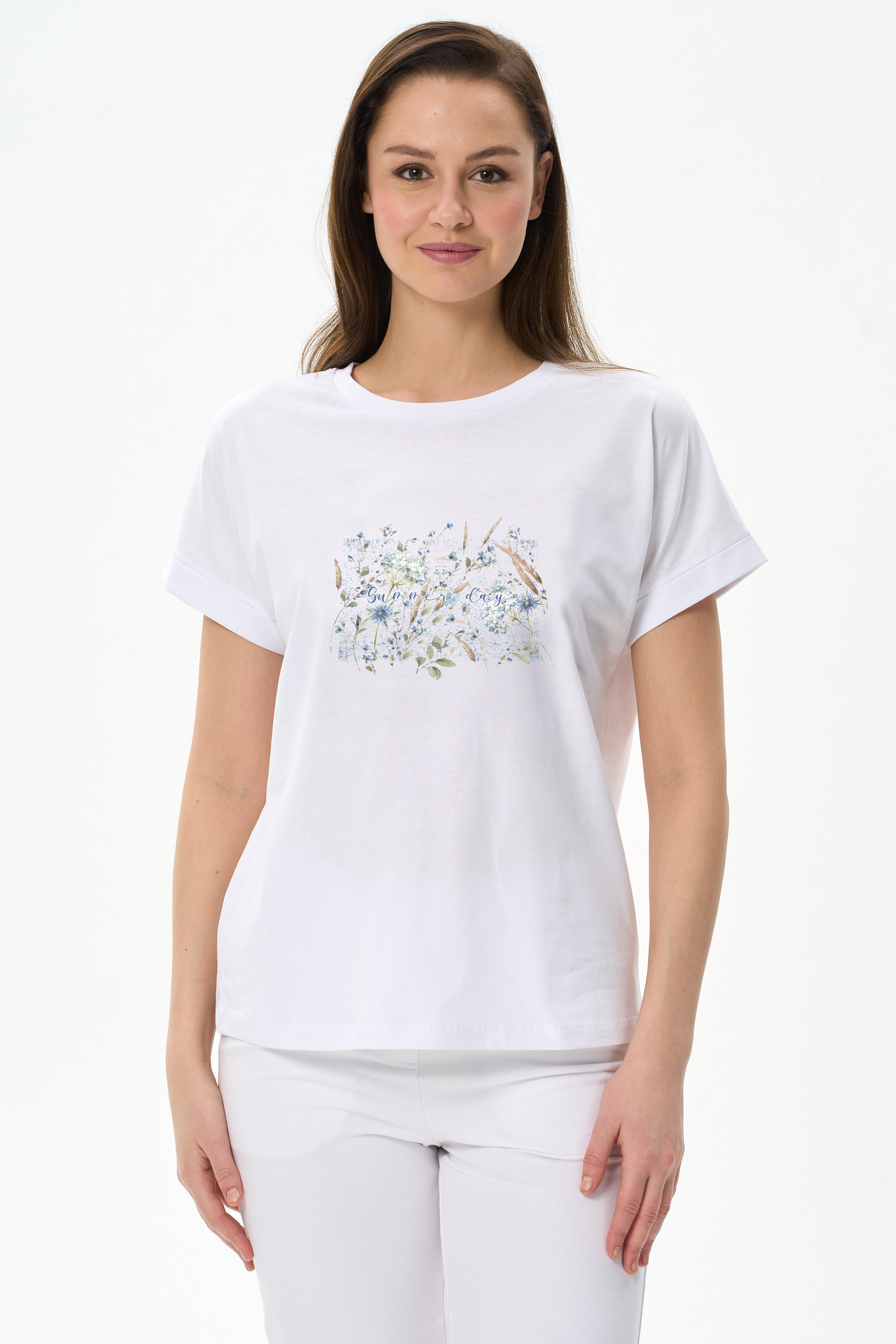 Футболка K5421-F01.5S03