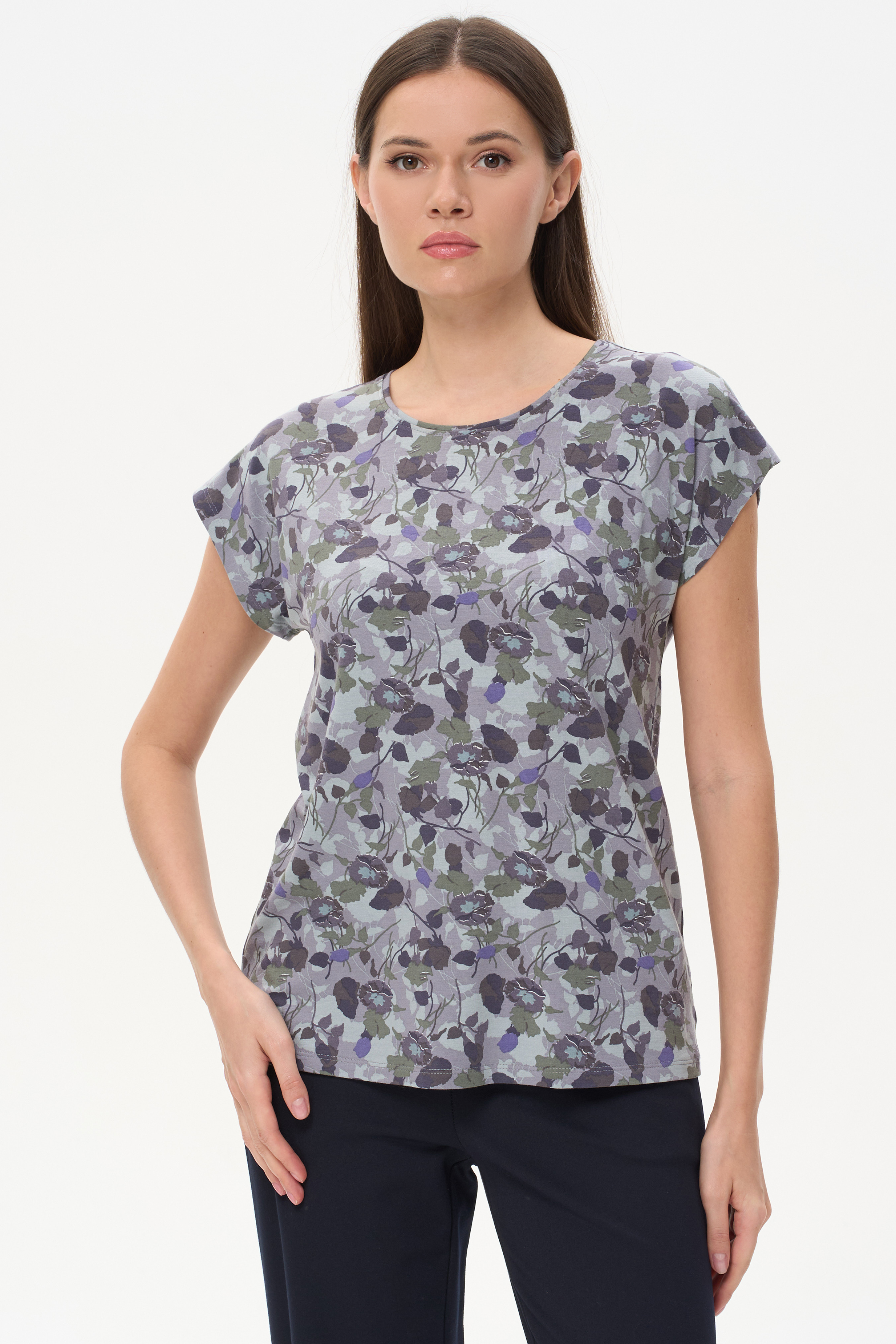 Футболка L9221-F54.5F01