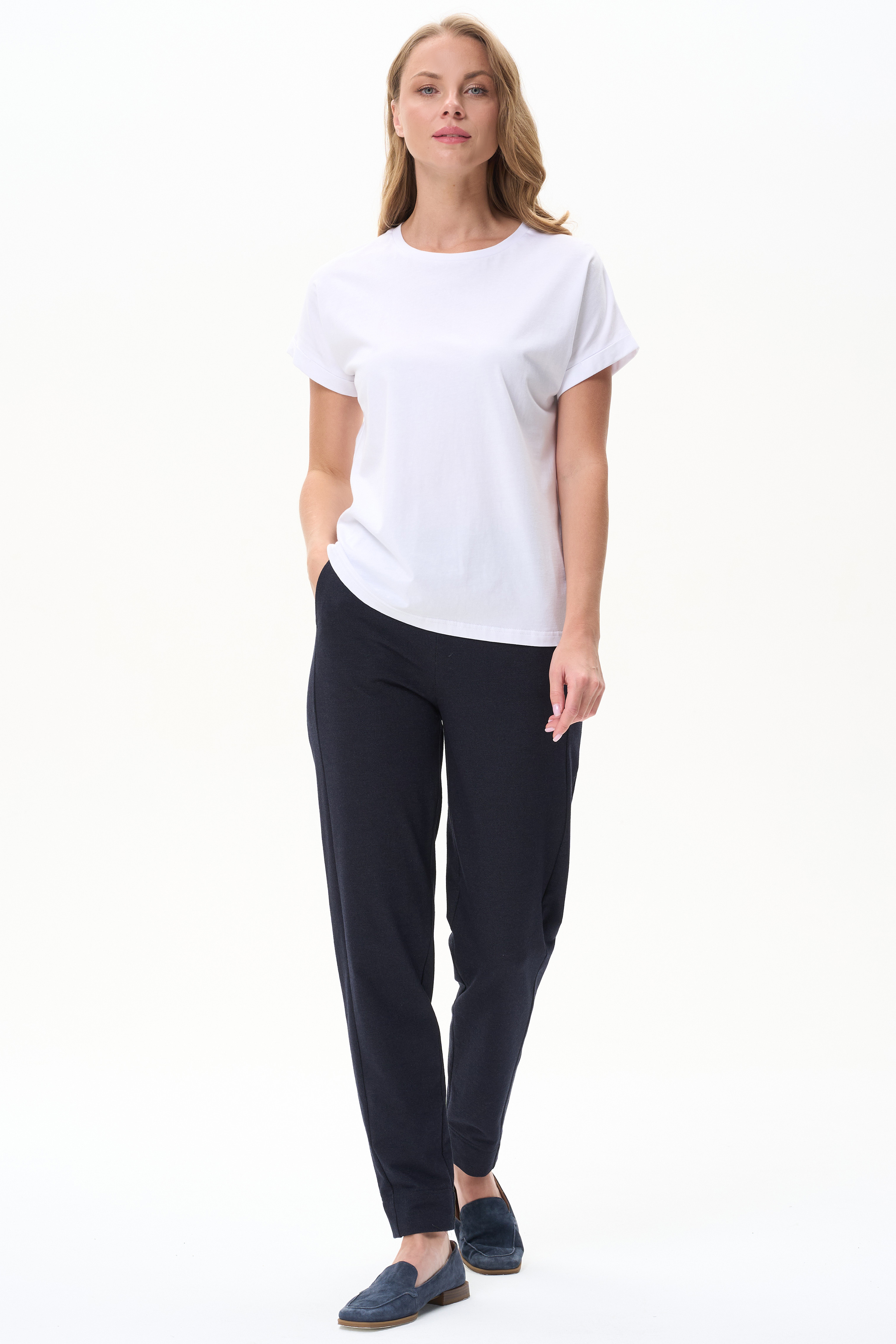 Брюки B3400-O59.5F00