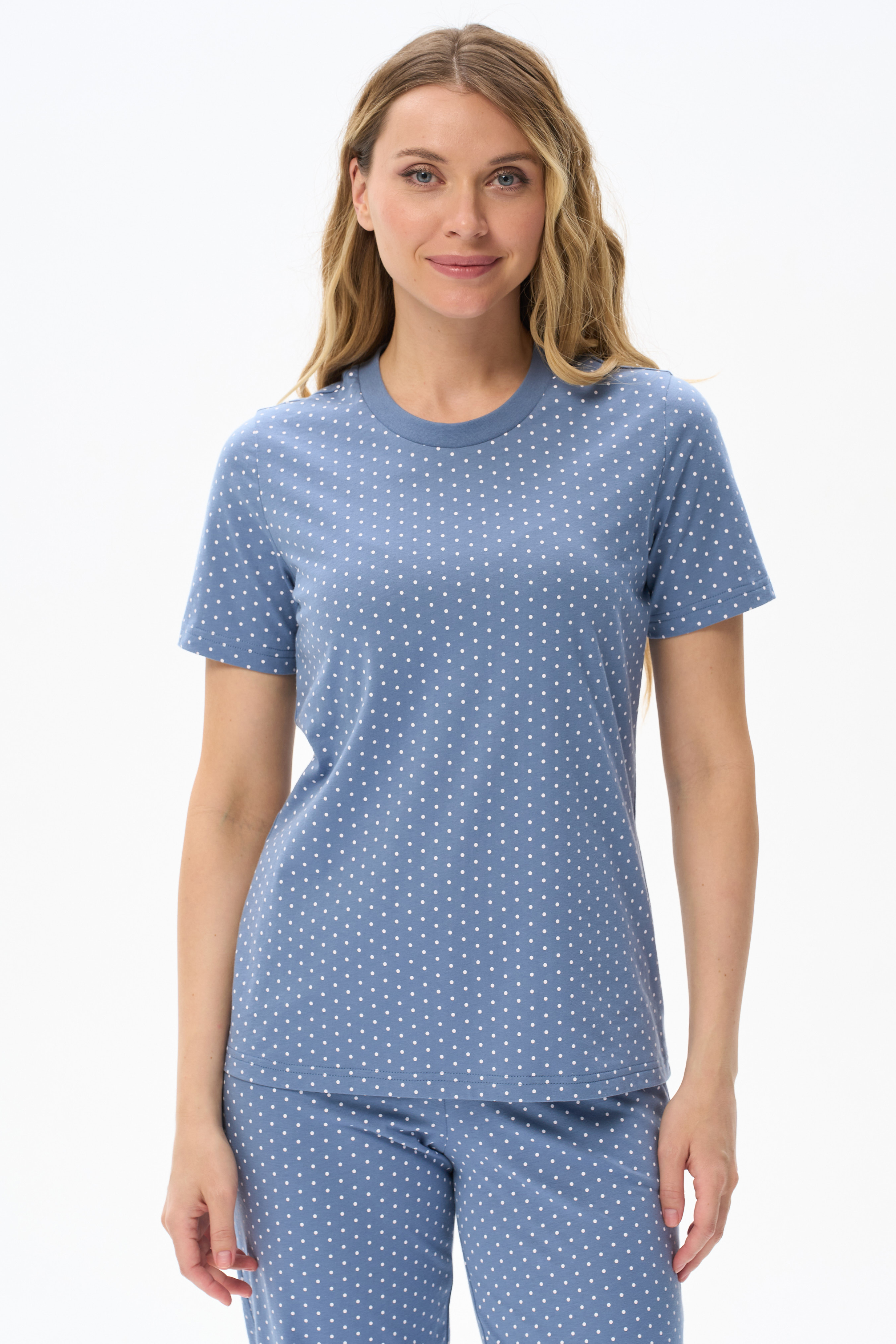 Футболка K1543-G96.5S04