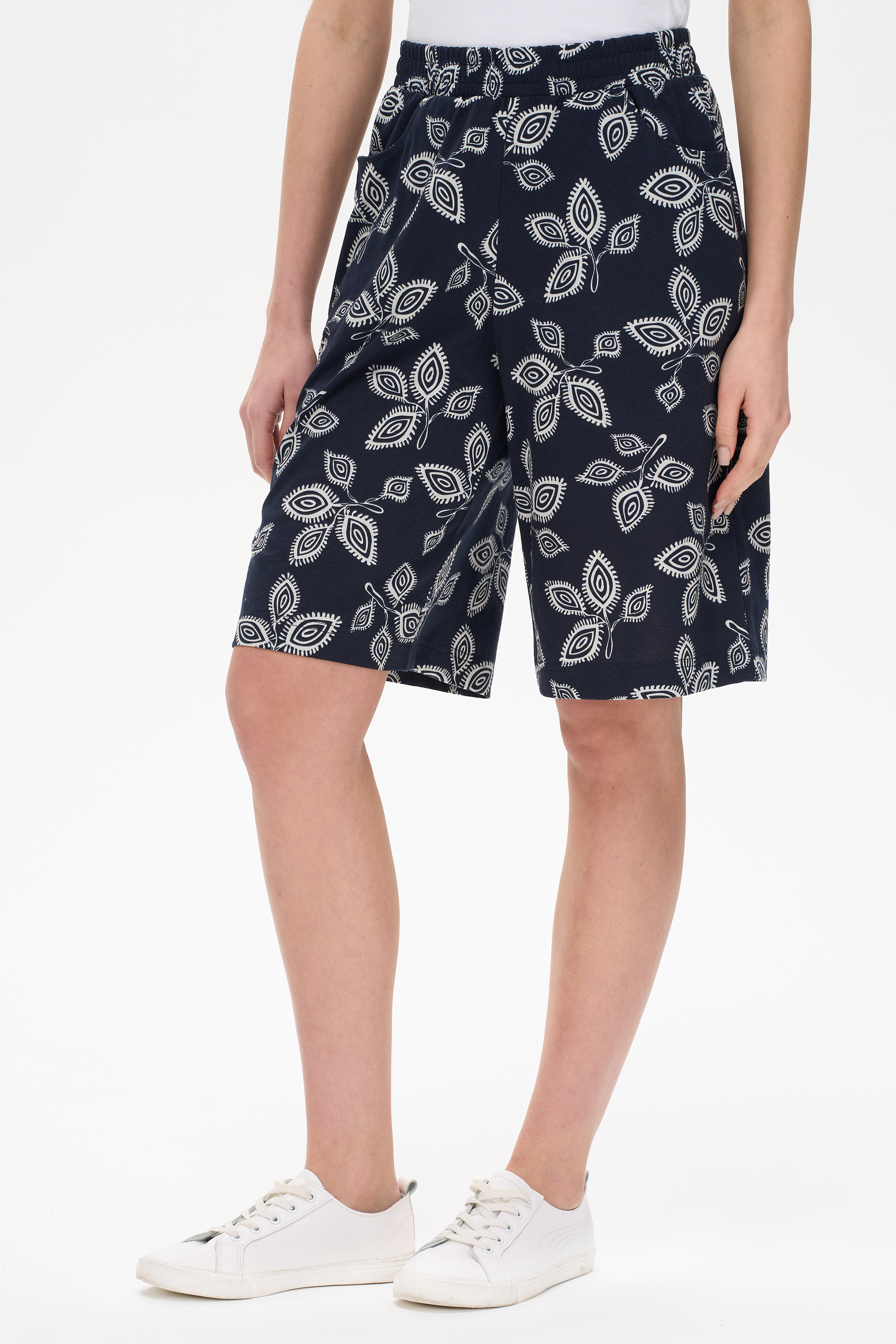 Шорты B0702-P59.5S11